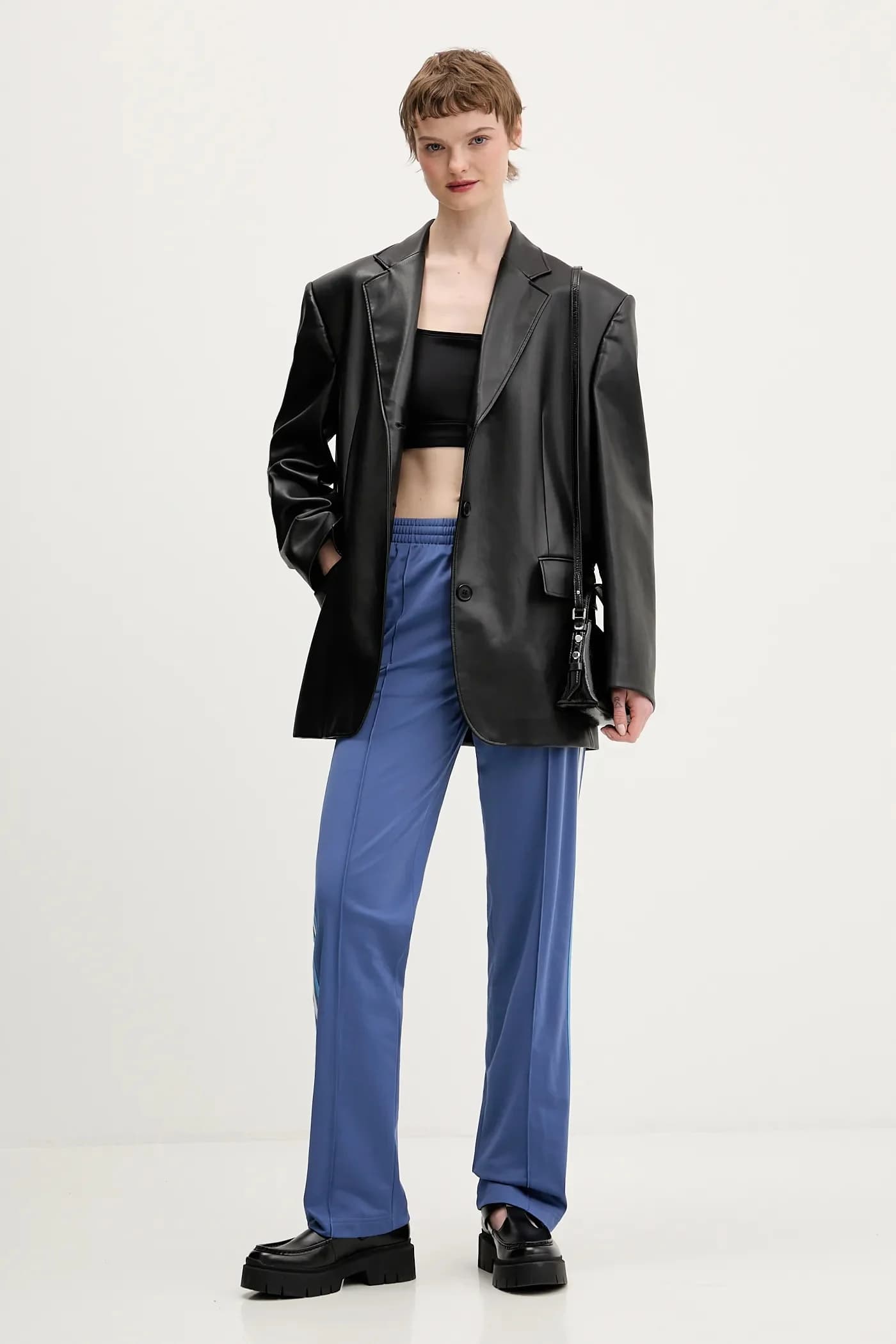 Спортивные брюки Firebird Classic - фото 2