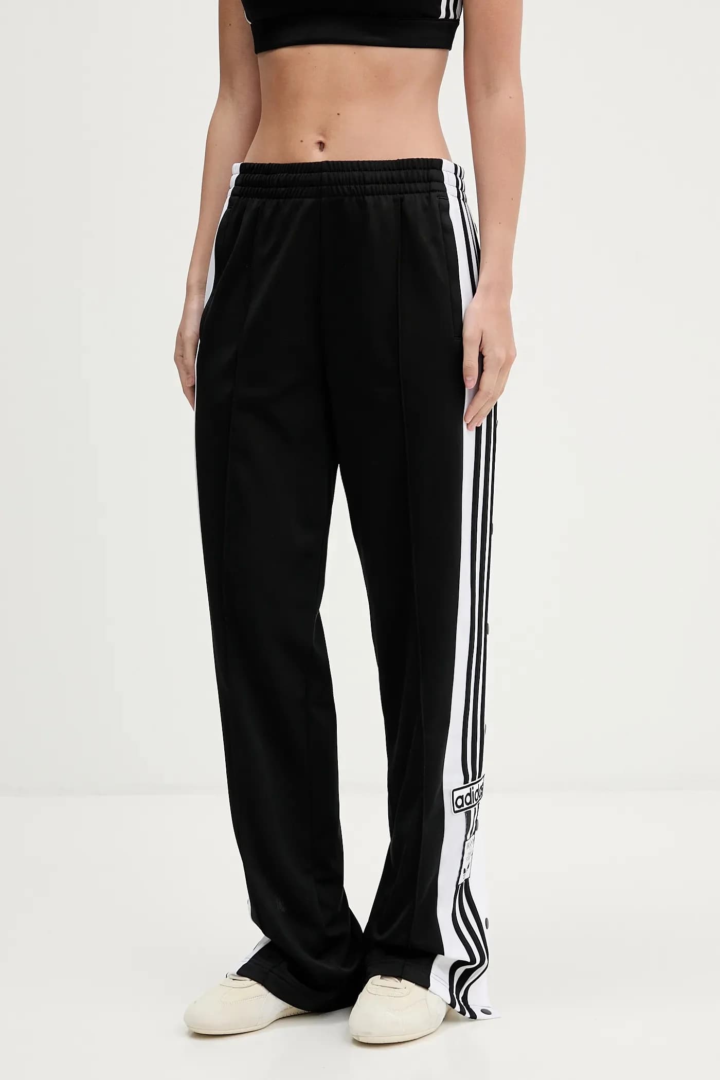 спортивные брюки Adibreak - фото 2