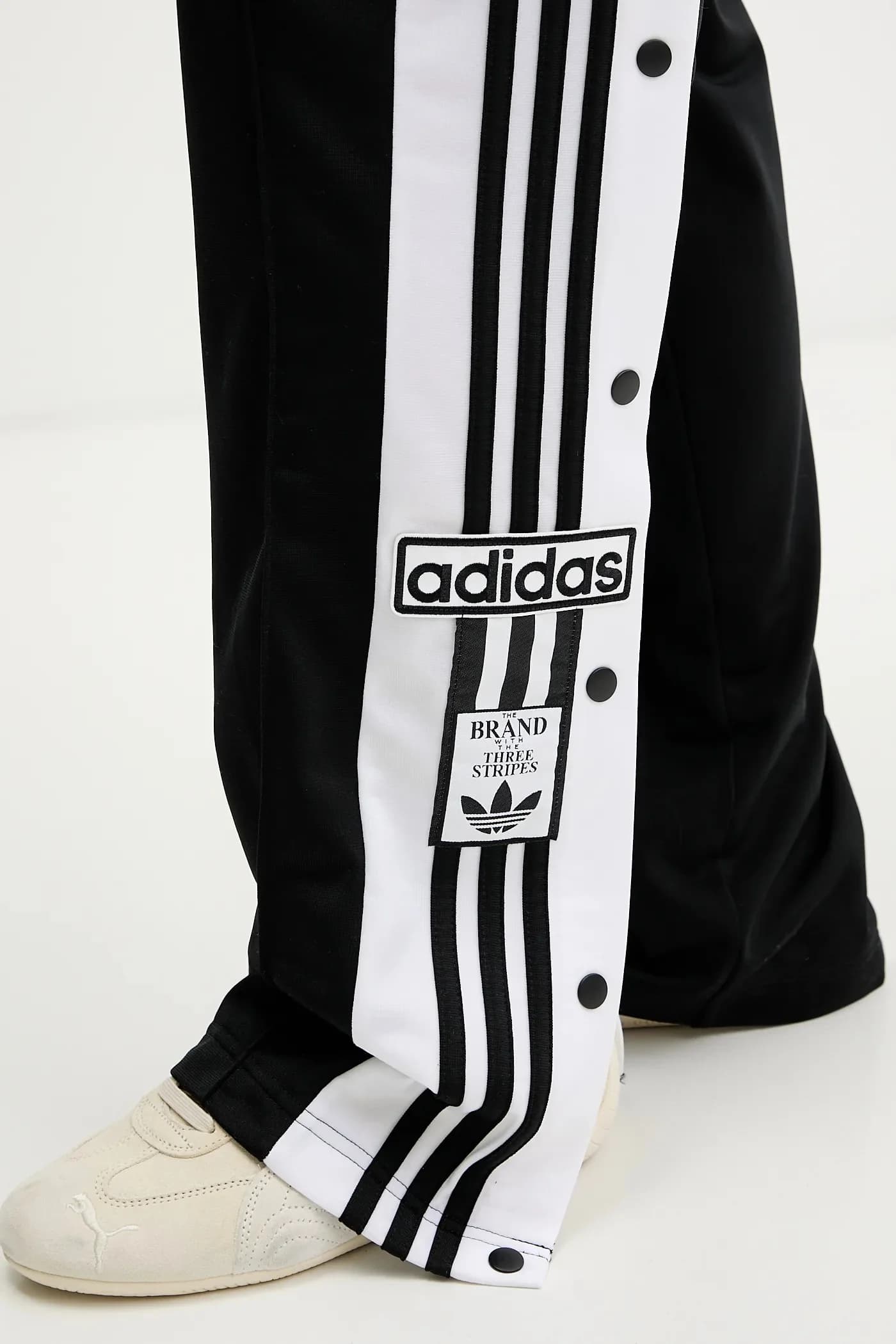 спортивные брюки Adibreak - фото 4