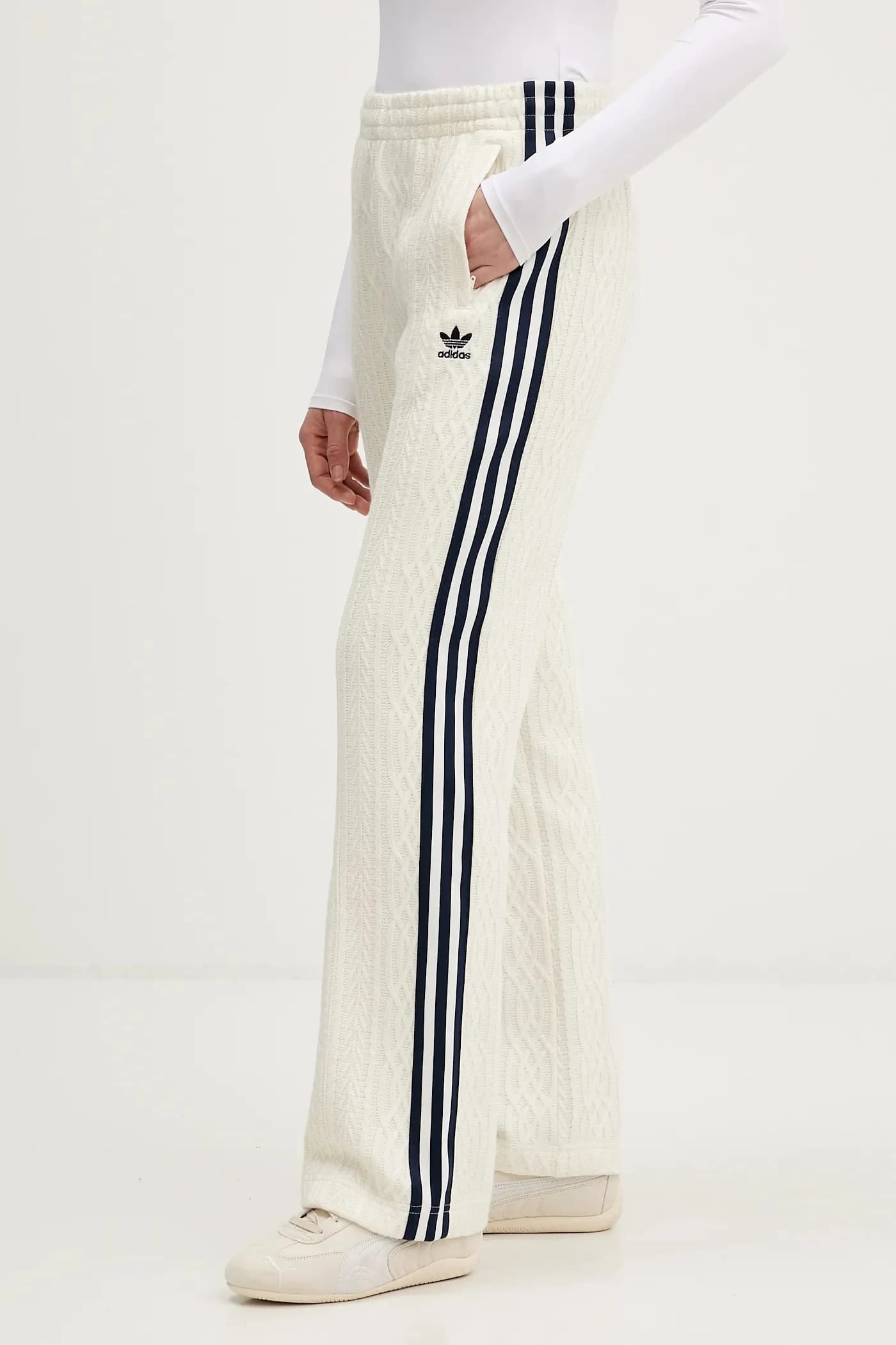 Спортивные штаны - фото 4