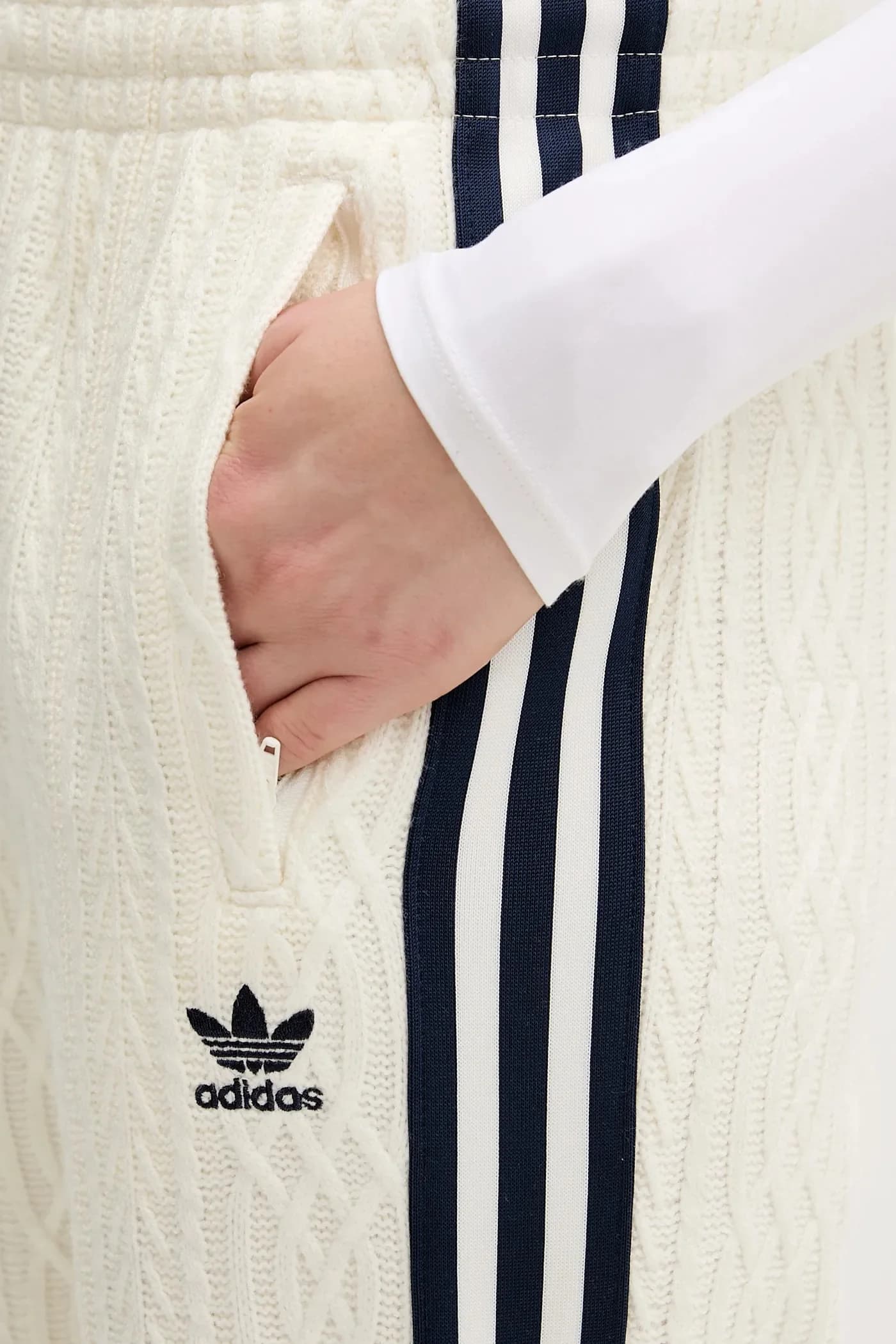 Спортивные штаны - фото 5