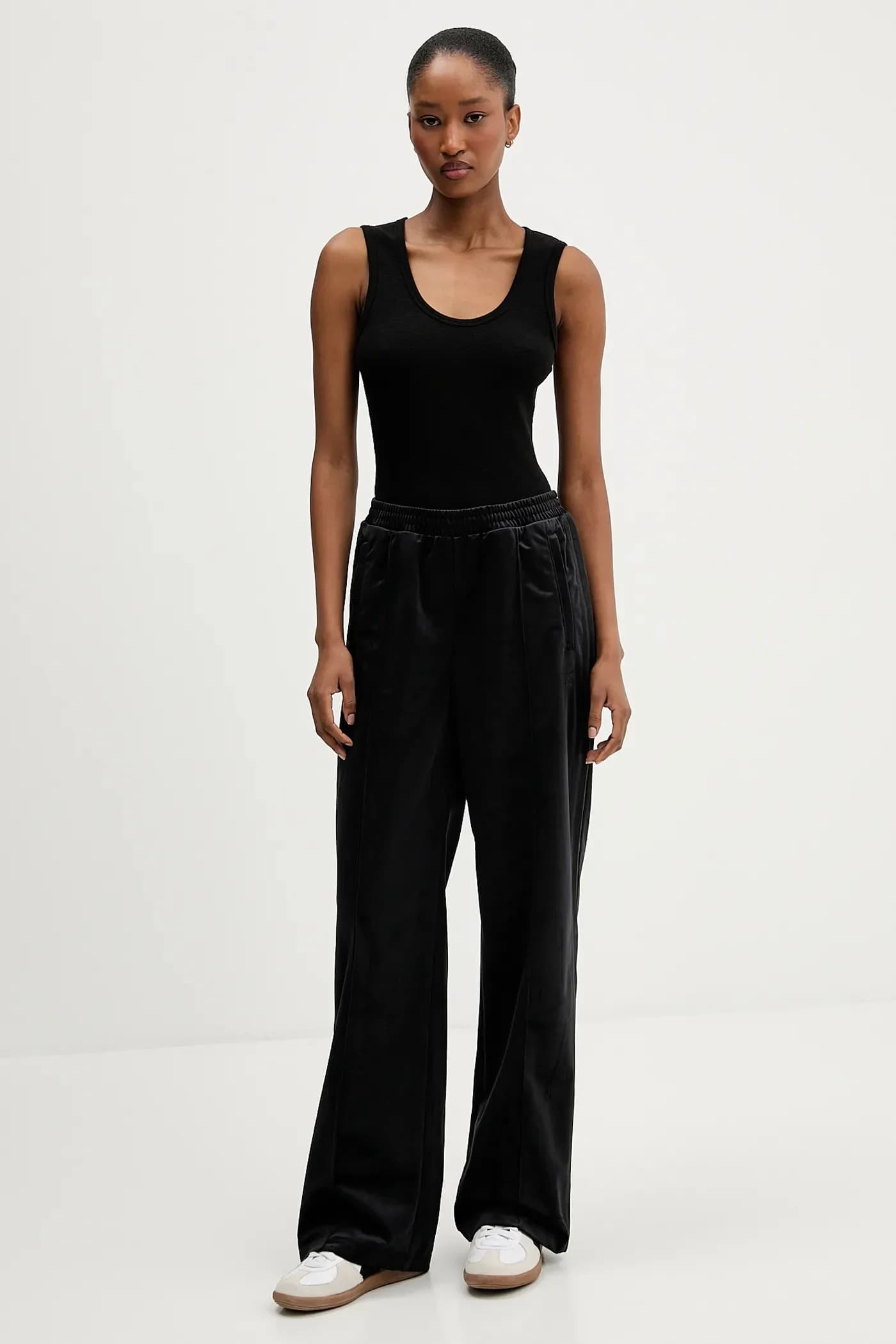 Велюровые спортивные брюки Velvet Tp - фото 2