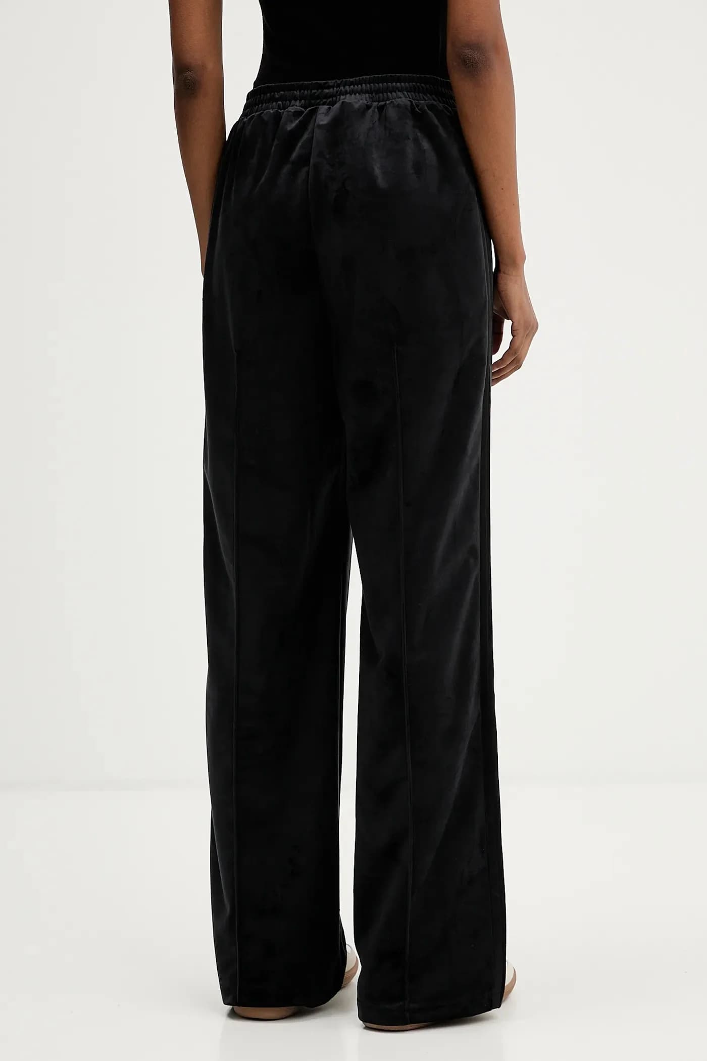 Велюровые спортивные брюки Velvet Tp - фото 3