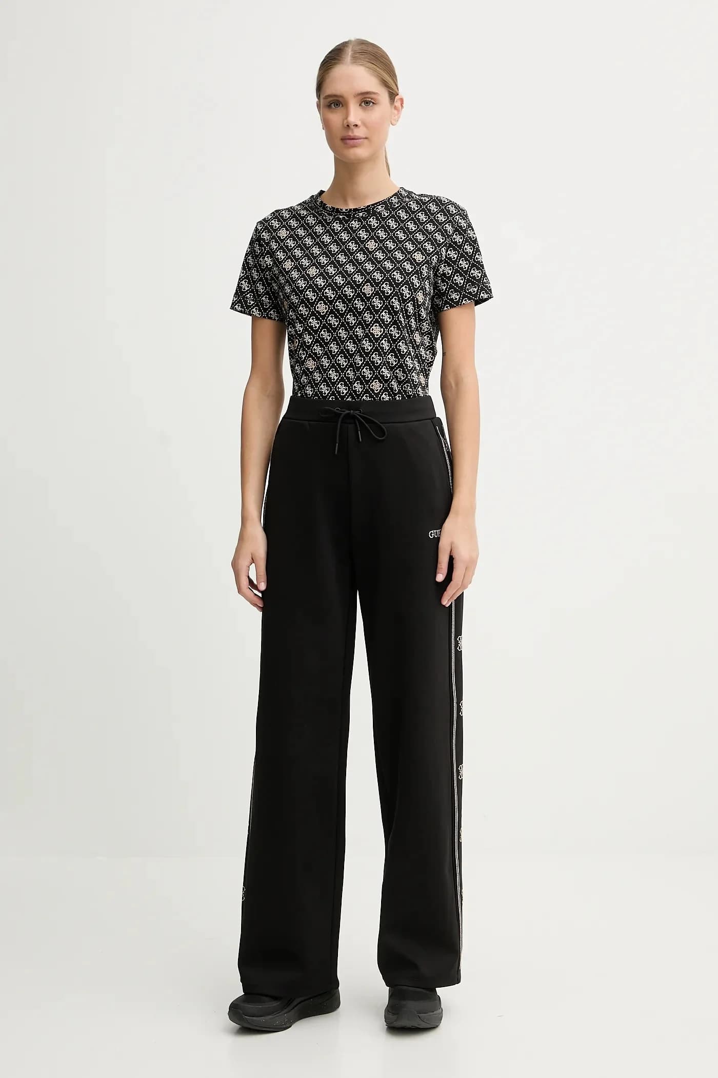 Спортивные брюки ОКТАВИЯ - фото 2