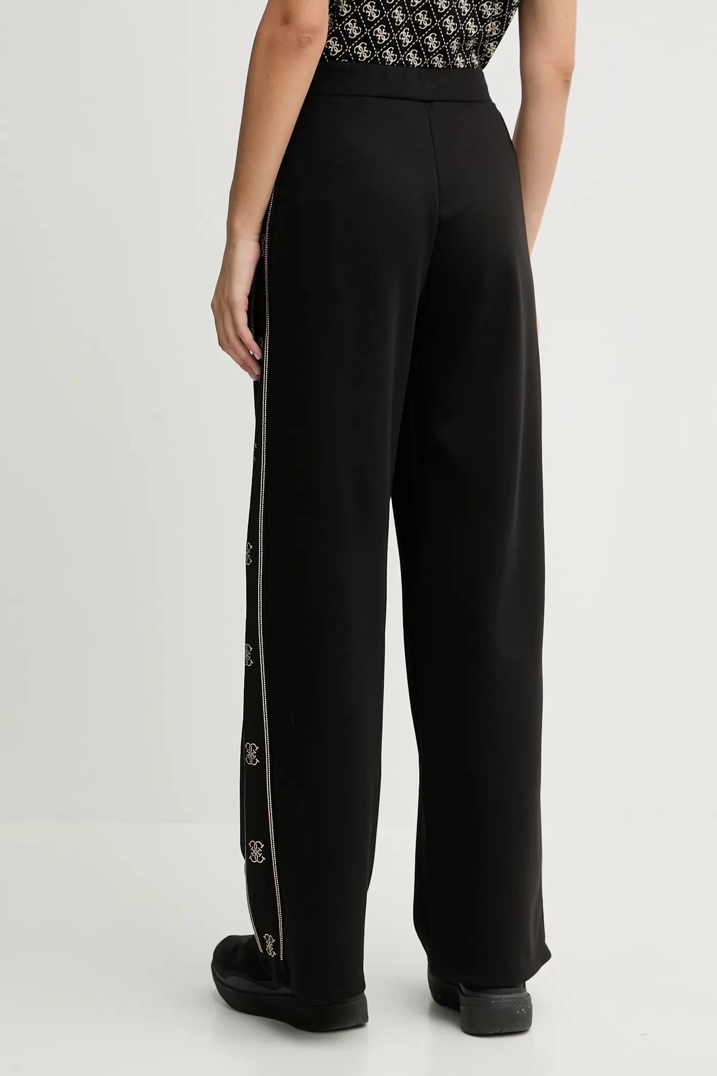 Спортивные брюки ОКТАВИЯ - фото 3