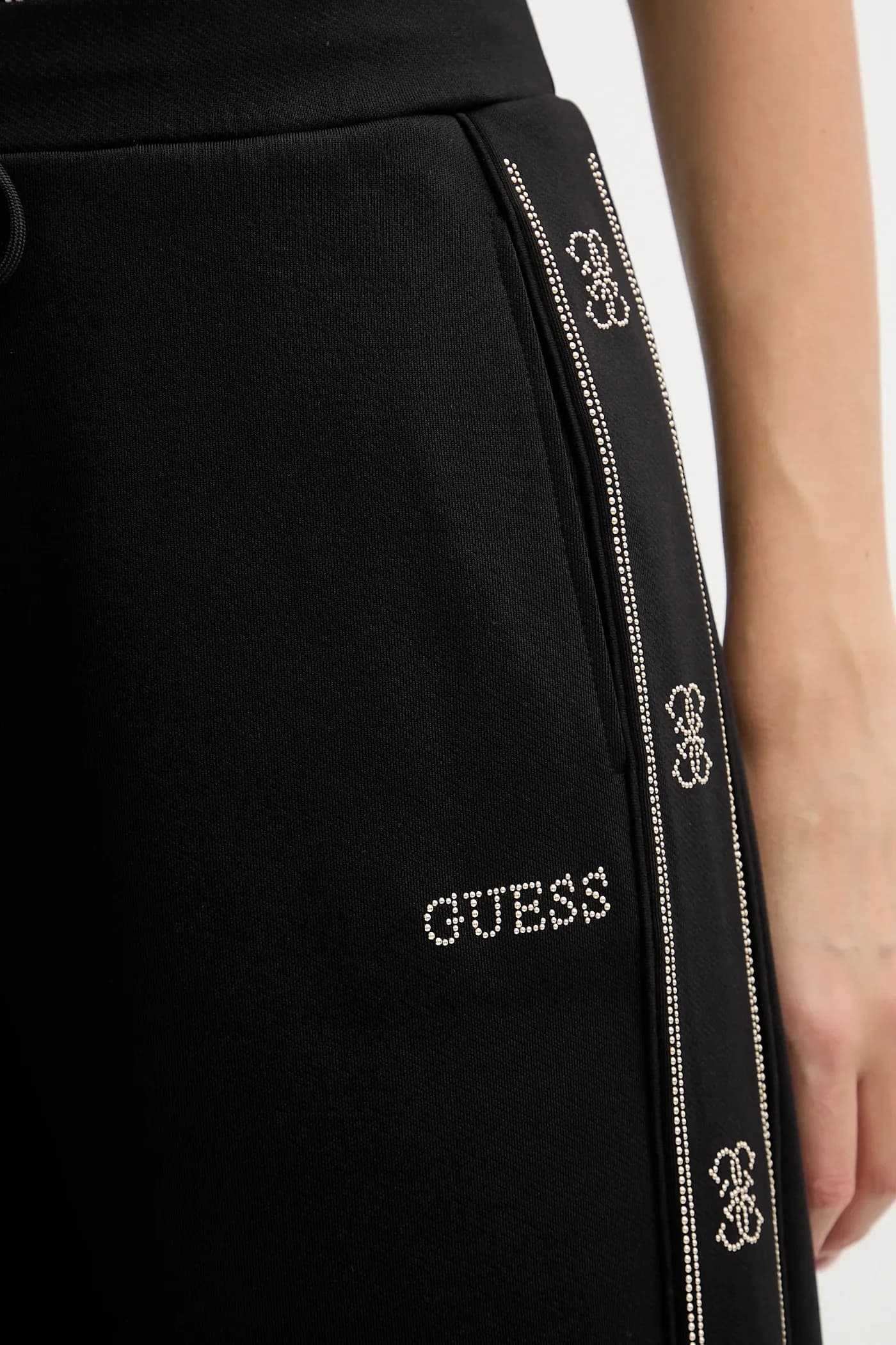 Спортивные брюки ОКТАВИЯ - фото 4