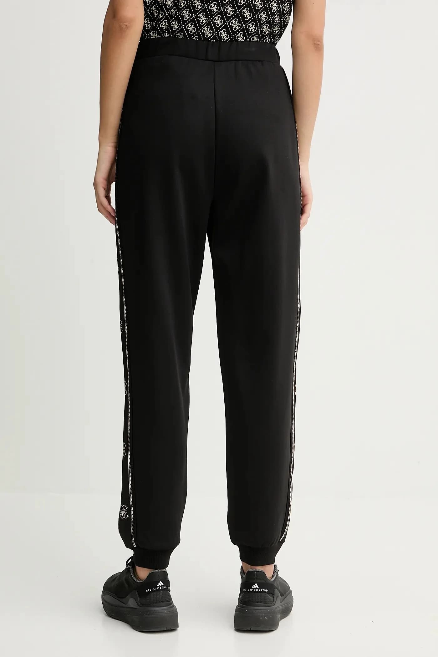 Спортивные брюки ОКТАВИЯ - фото 3