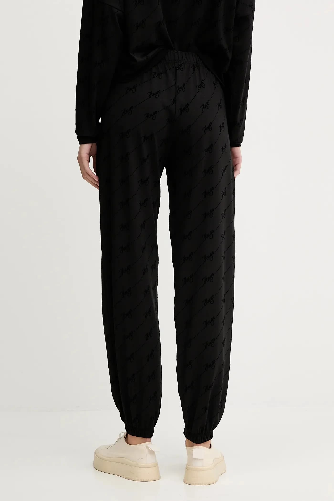 LOKKY Длинные спортивные штаны - фото 2