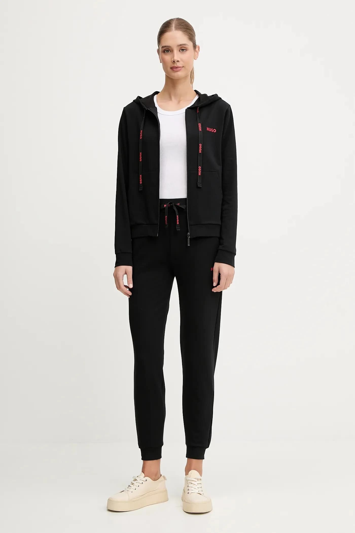 Брюки Lounge HUGO ID_PANT - фото 2