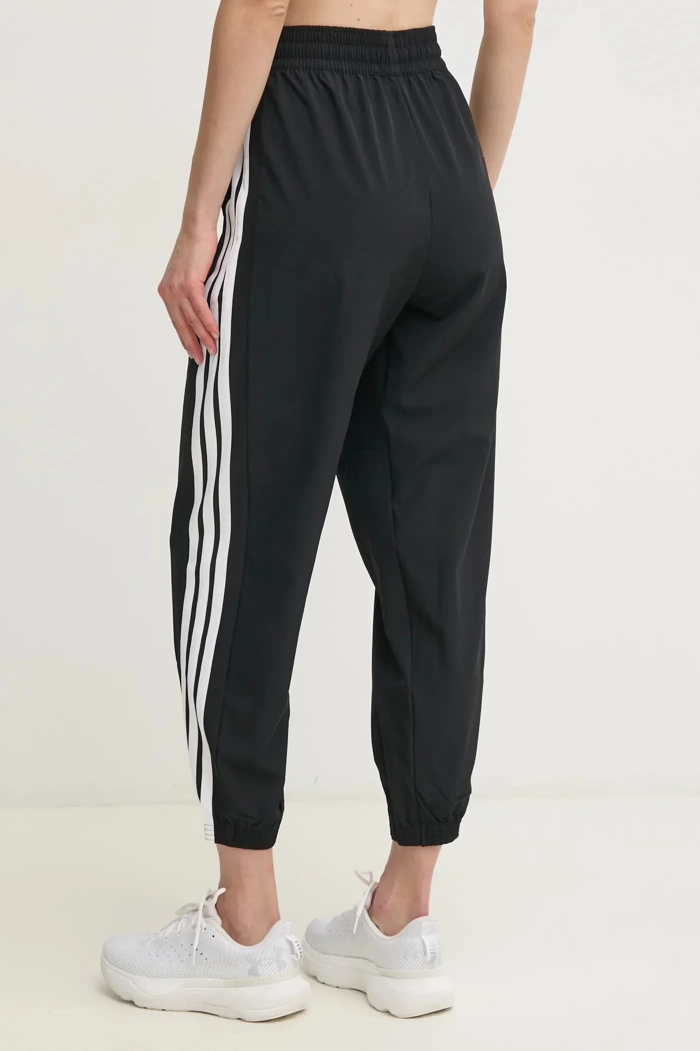 тренировочные брюки с 3 полосками - фото 3