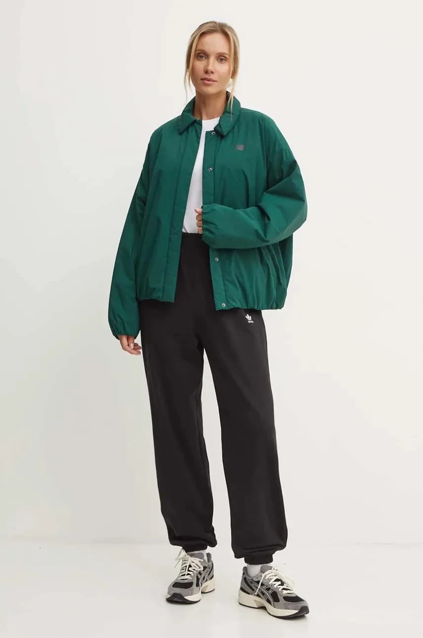 Незаменимые спортивные брюки из хлопка - фото 2