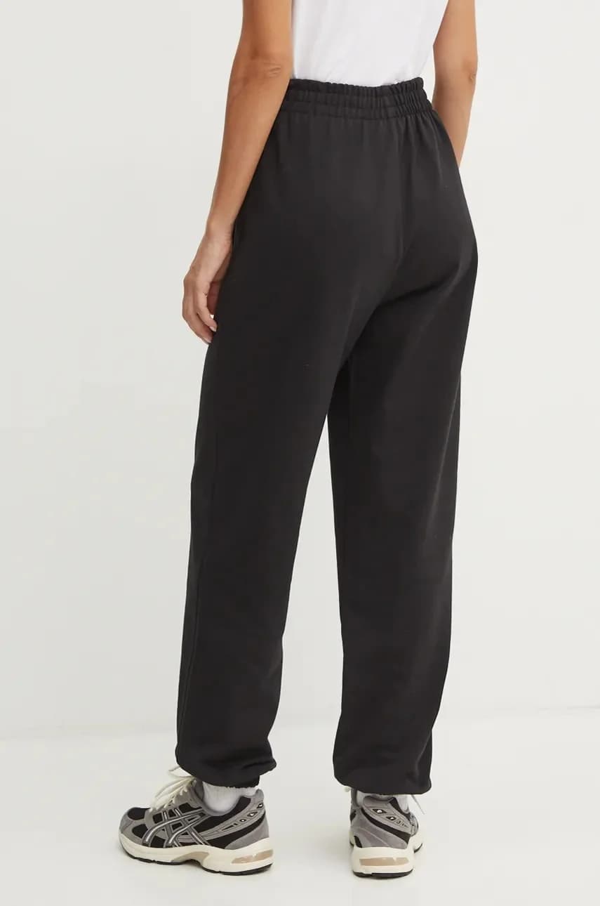 Незаменимые спортивные брюки из хлопка - фото 3