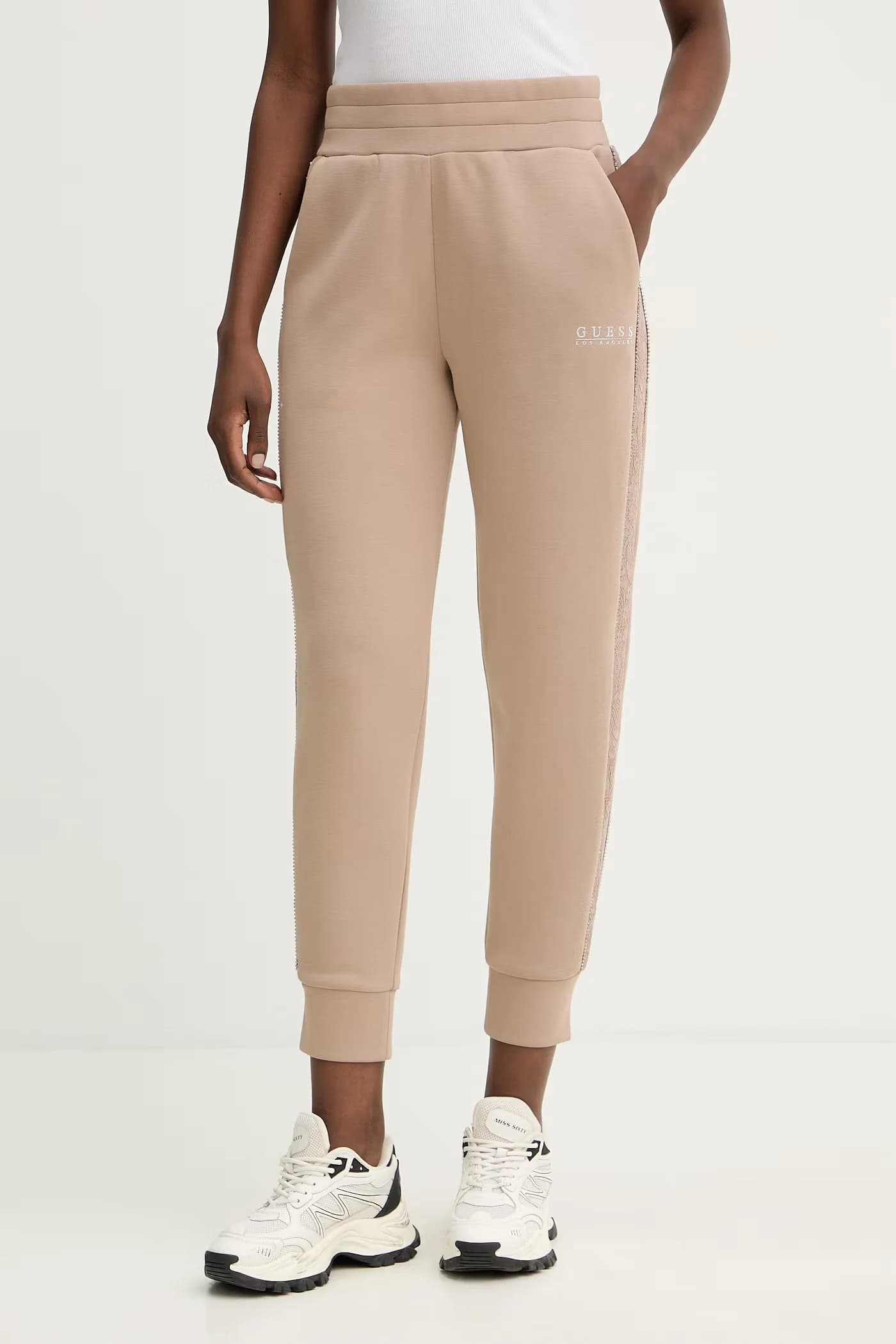 НОВЫЕ спортивные штаны VICTOIRE