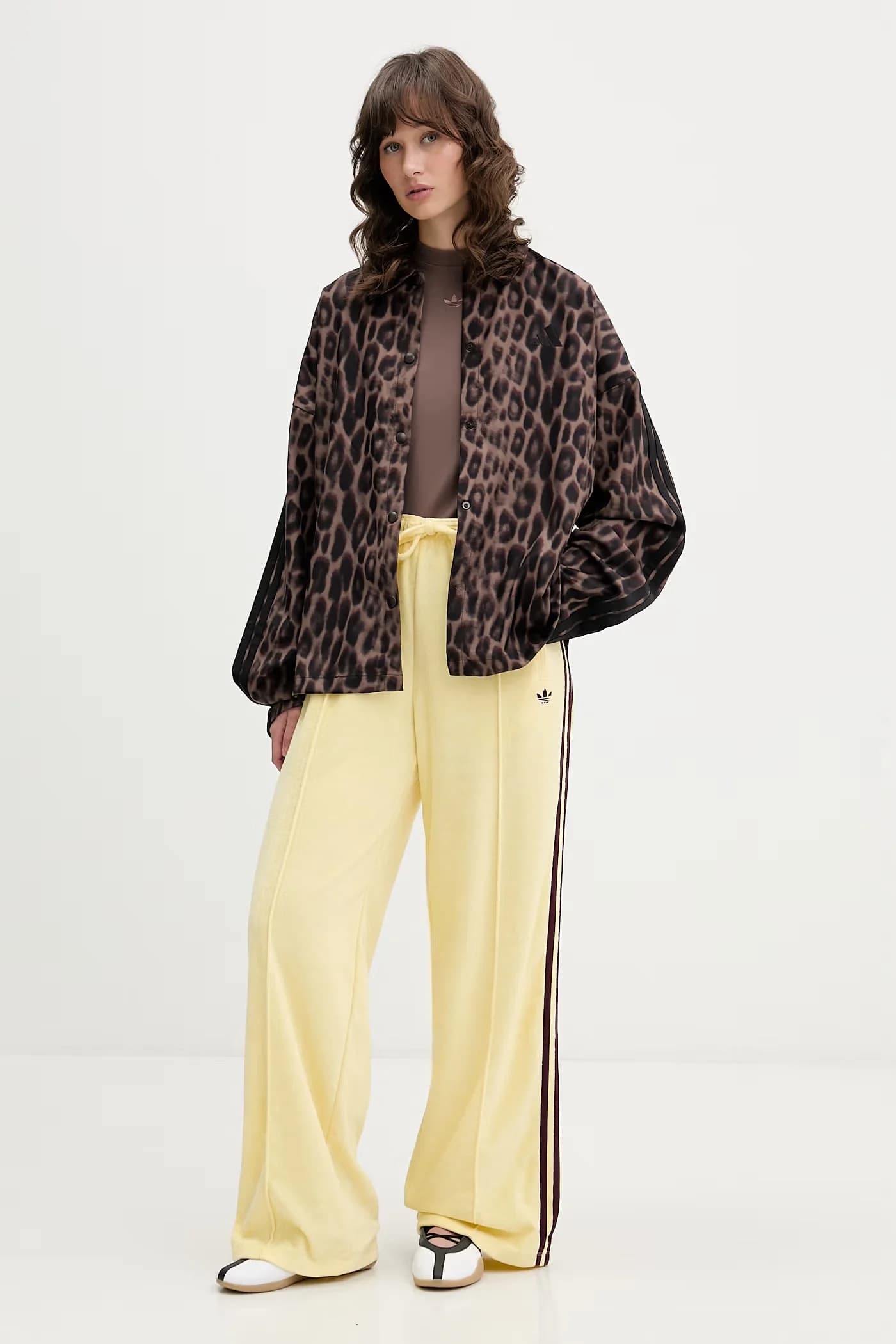 Спортивные штаны - фото 2