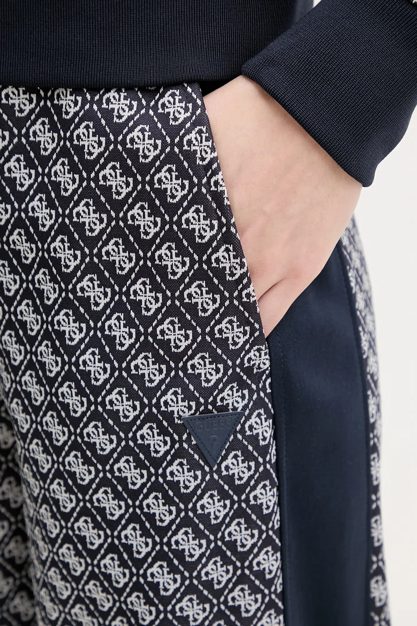 МАЙЯ спортивные брюки - фото 4