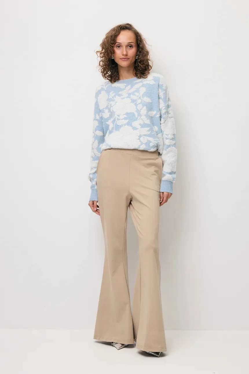 спортивные штаны ZEIA