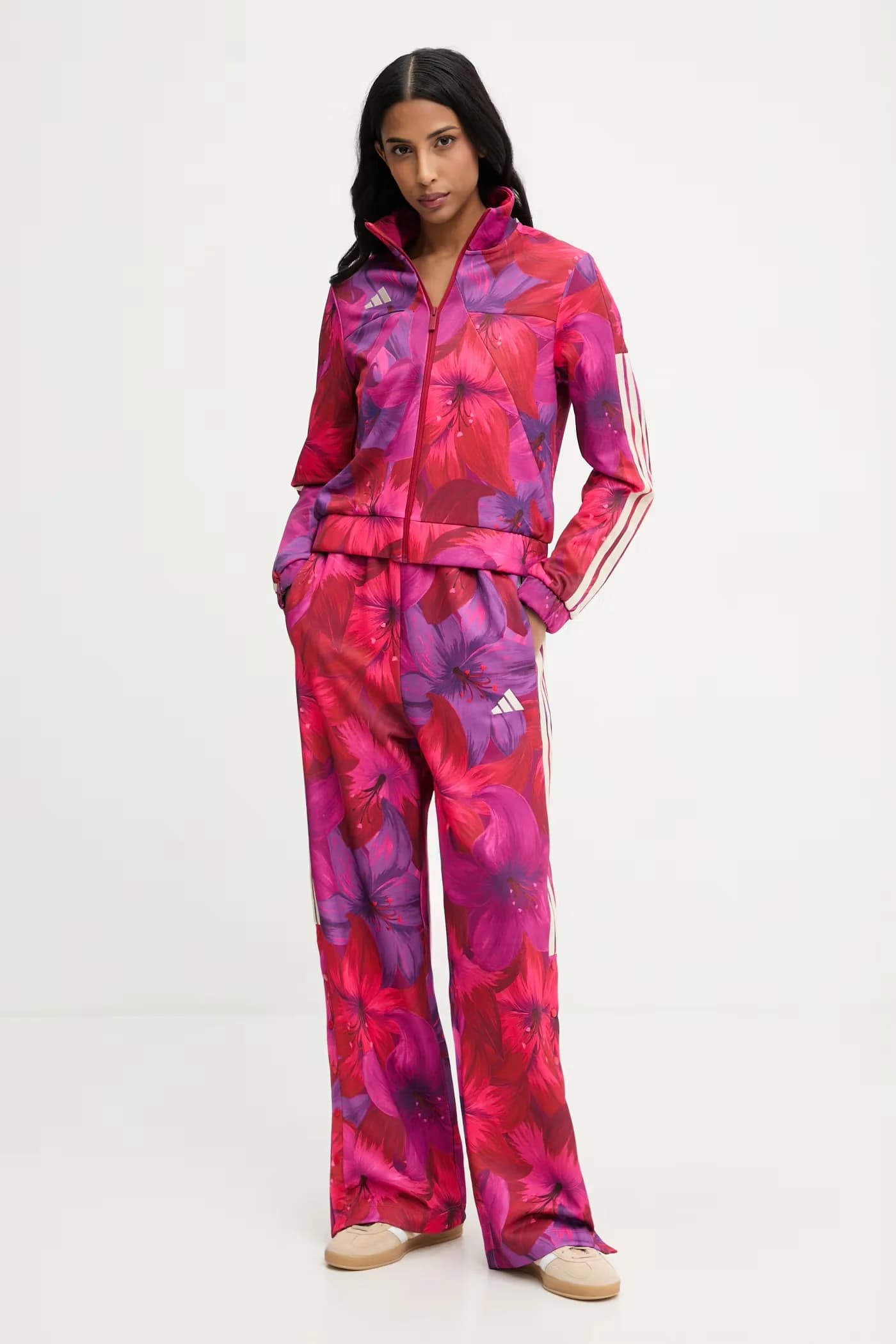 Спортивные штаны x Farm Rio - фото 2