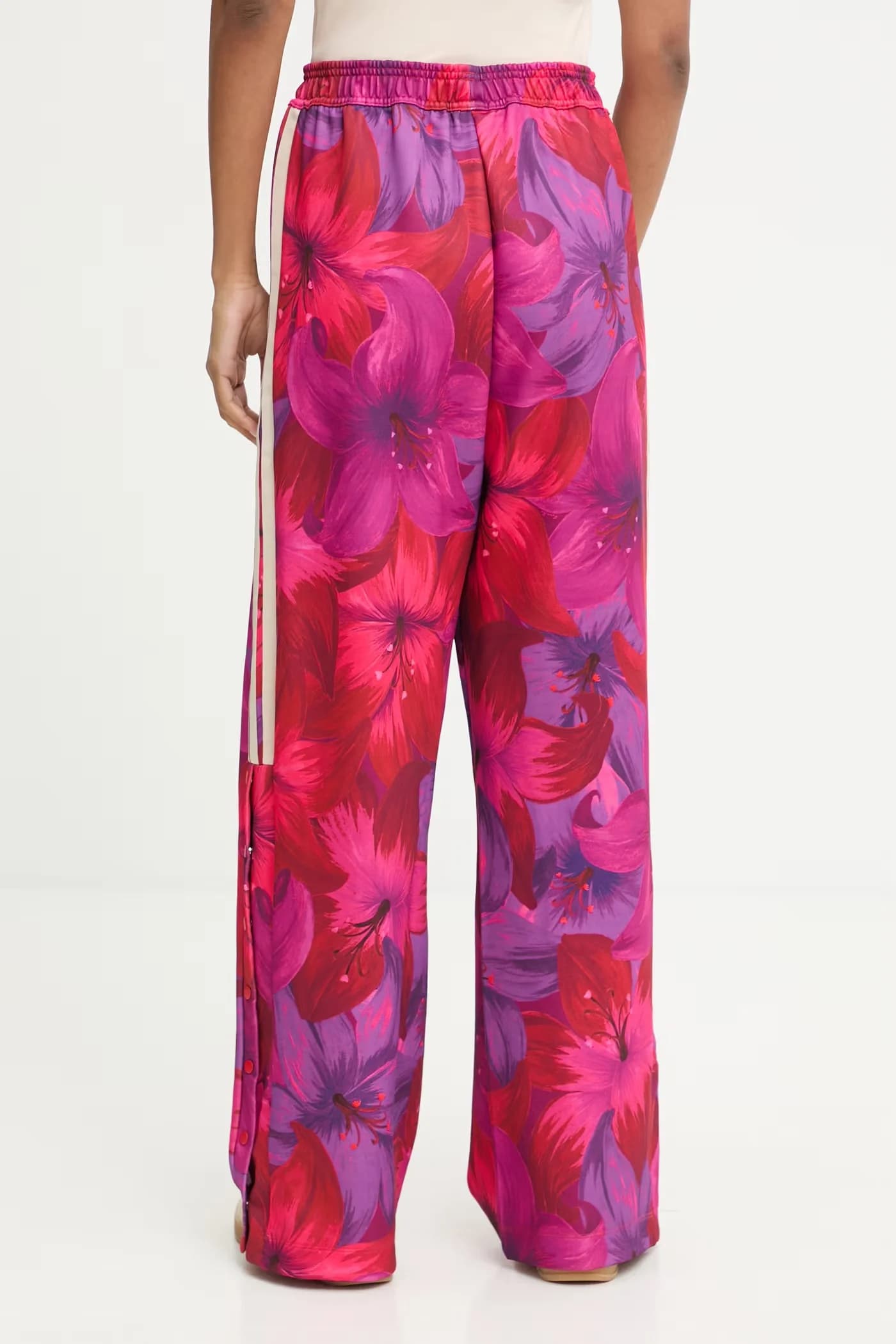 Спортивные штаны x Farm Rio - фото 3