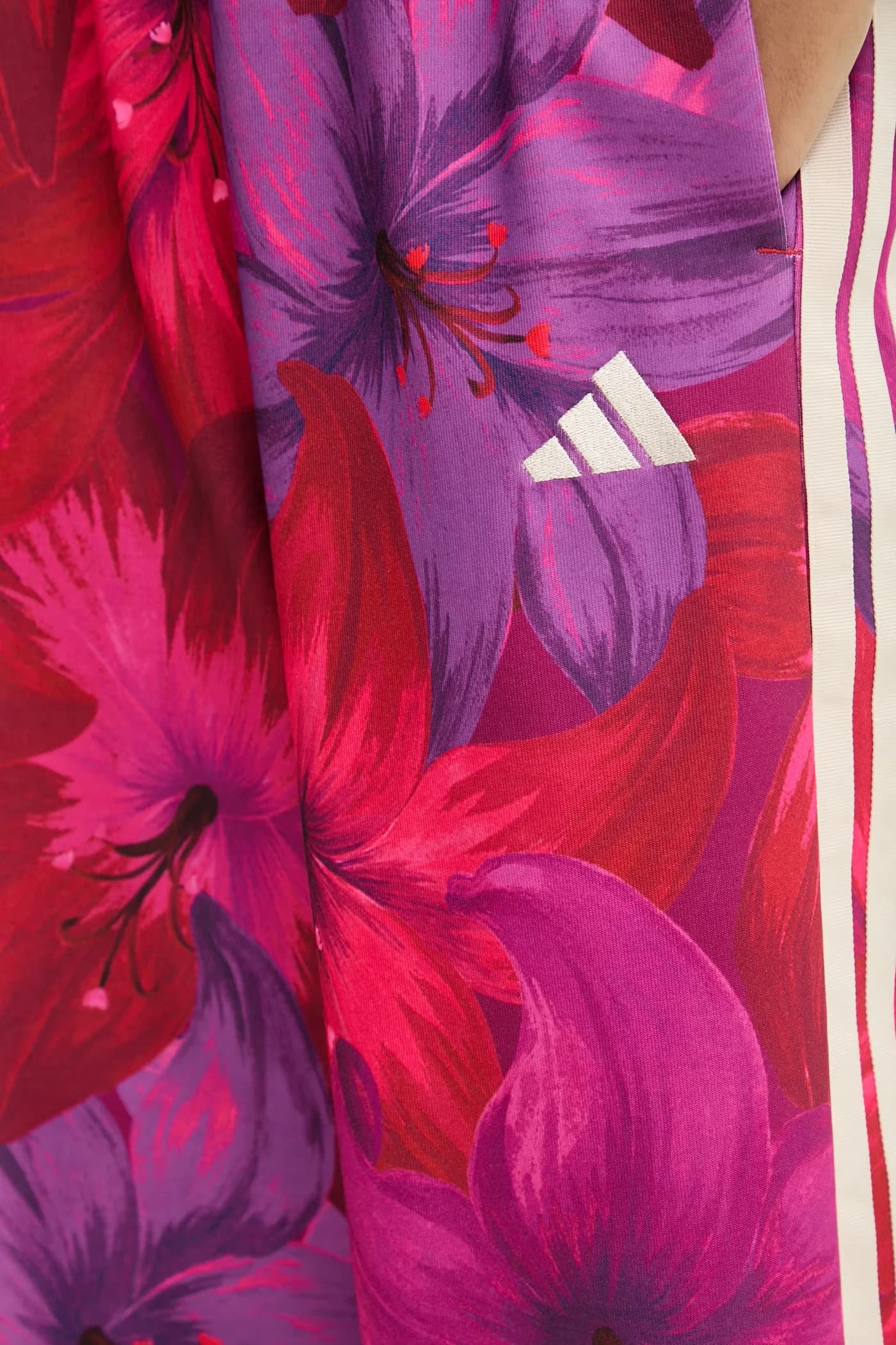 Спортивные штаны x Farm Rio - фото 4