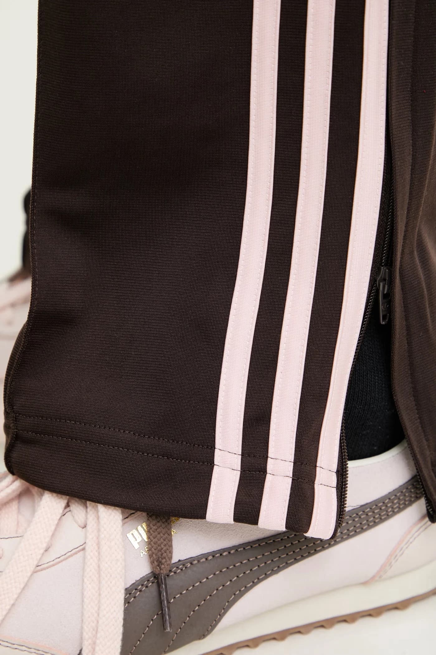 Спортивные брюки Firebird Classic - фото 4