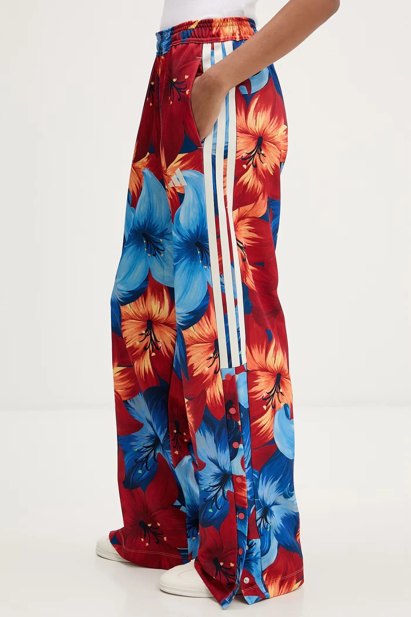 Спортивные штаны x Farm Rio - фото 4