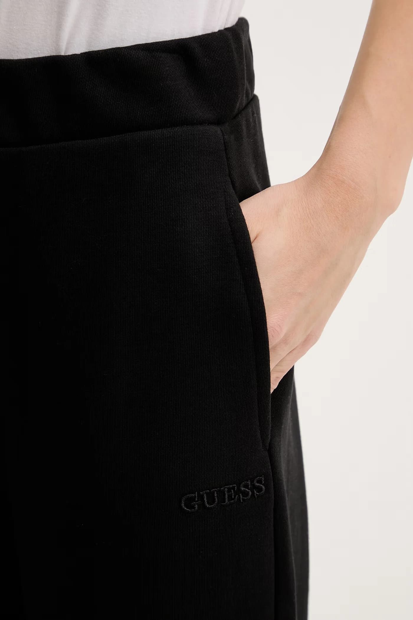 ЯОЙИ спортивные штаны - фото 4