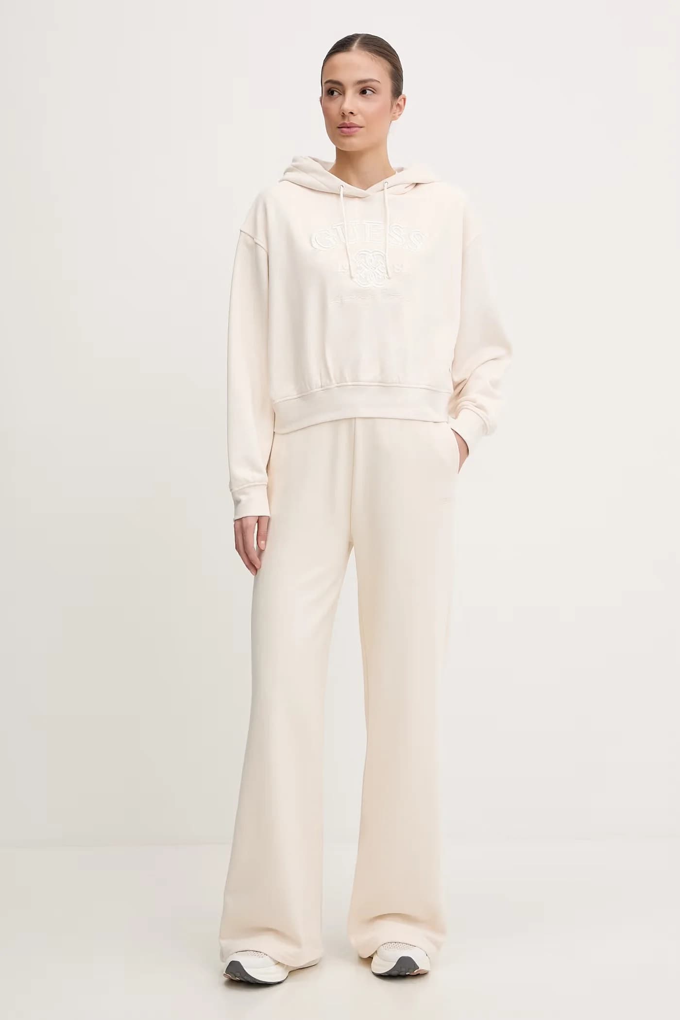 ЯОЙИ спортивные штаны - фото 2