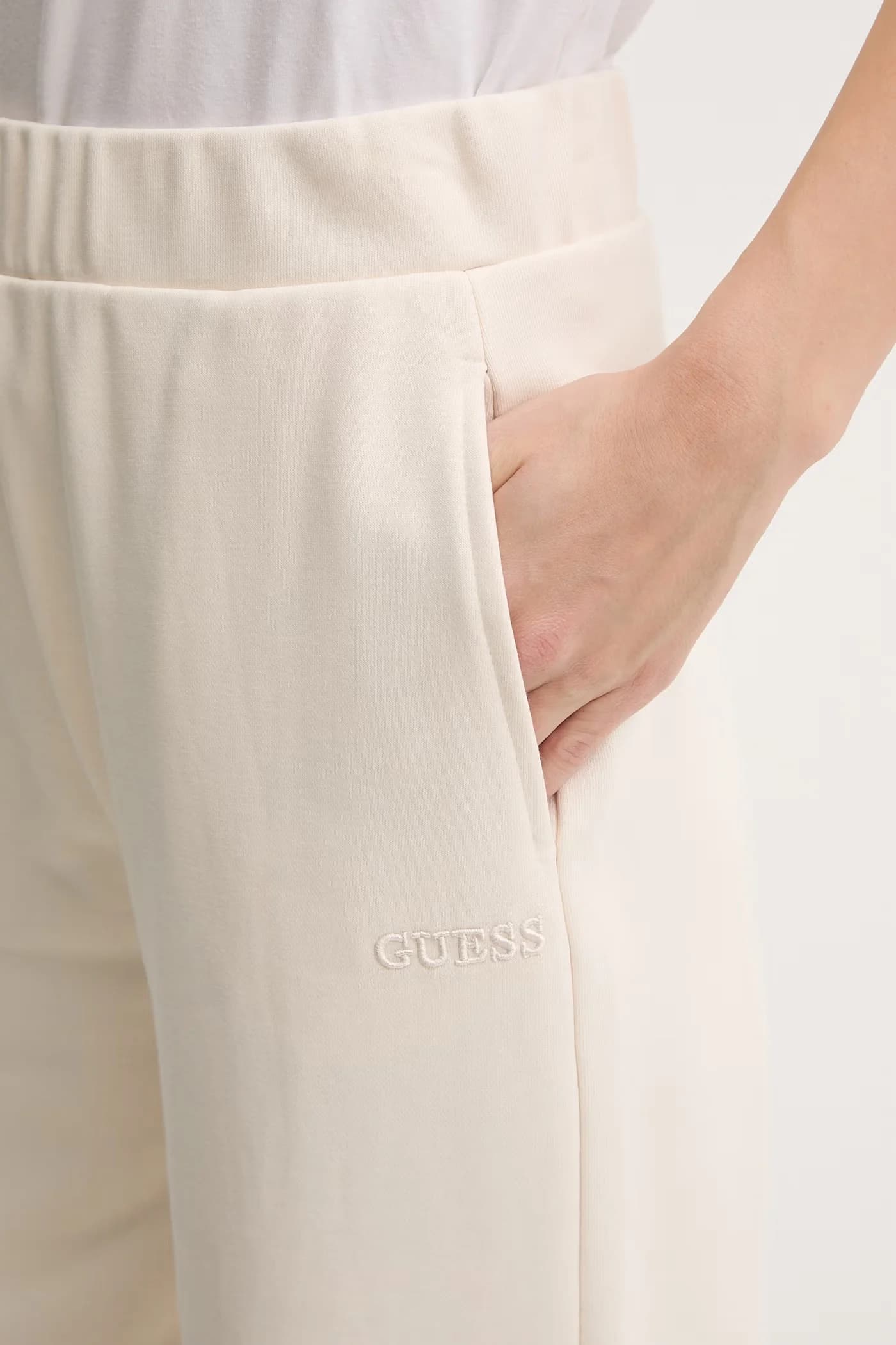 ЯОЙИ спортивные штаны - фото 4