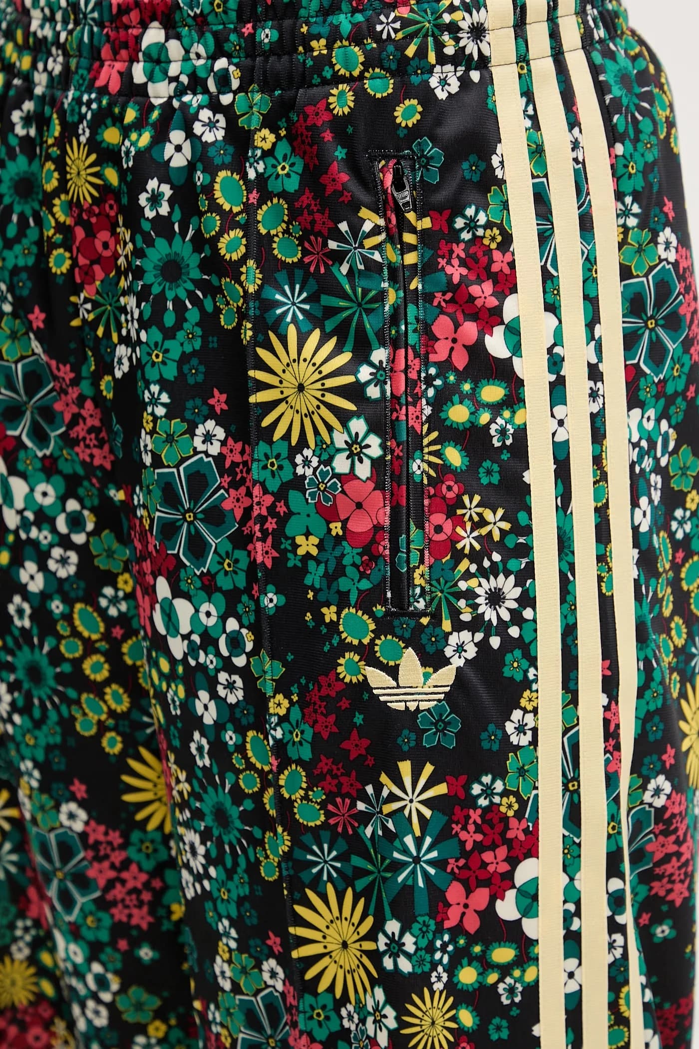 Adidas x Спортивные брюки Liberty - фото 4