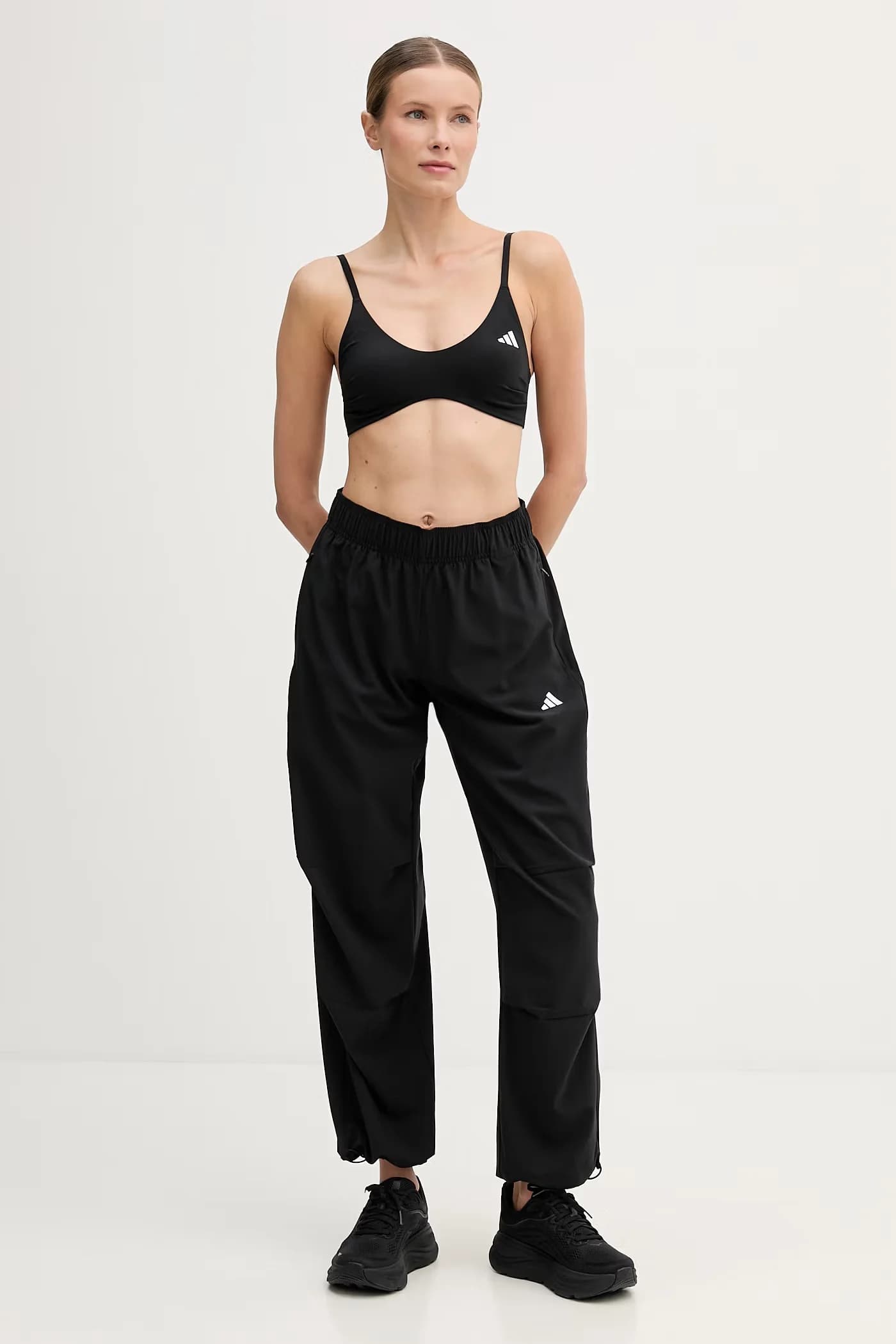 Тренировочные брюки - фото 2