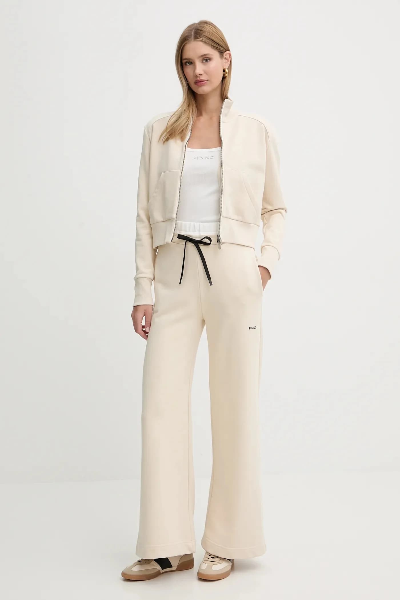 Спортивные штаны - фото 2