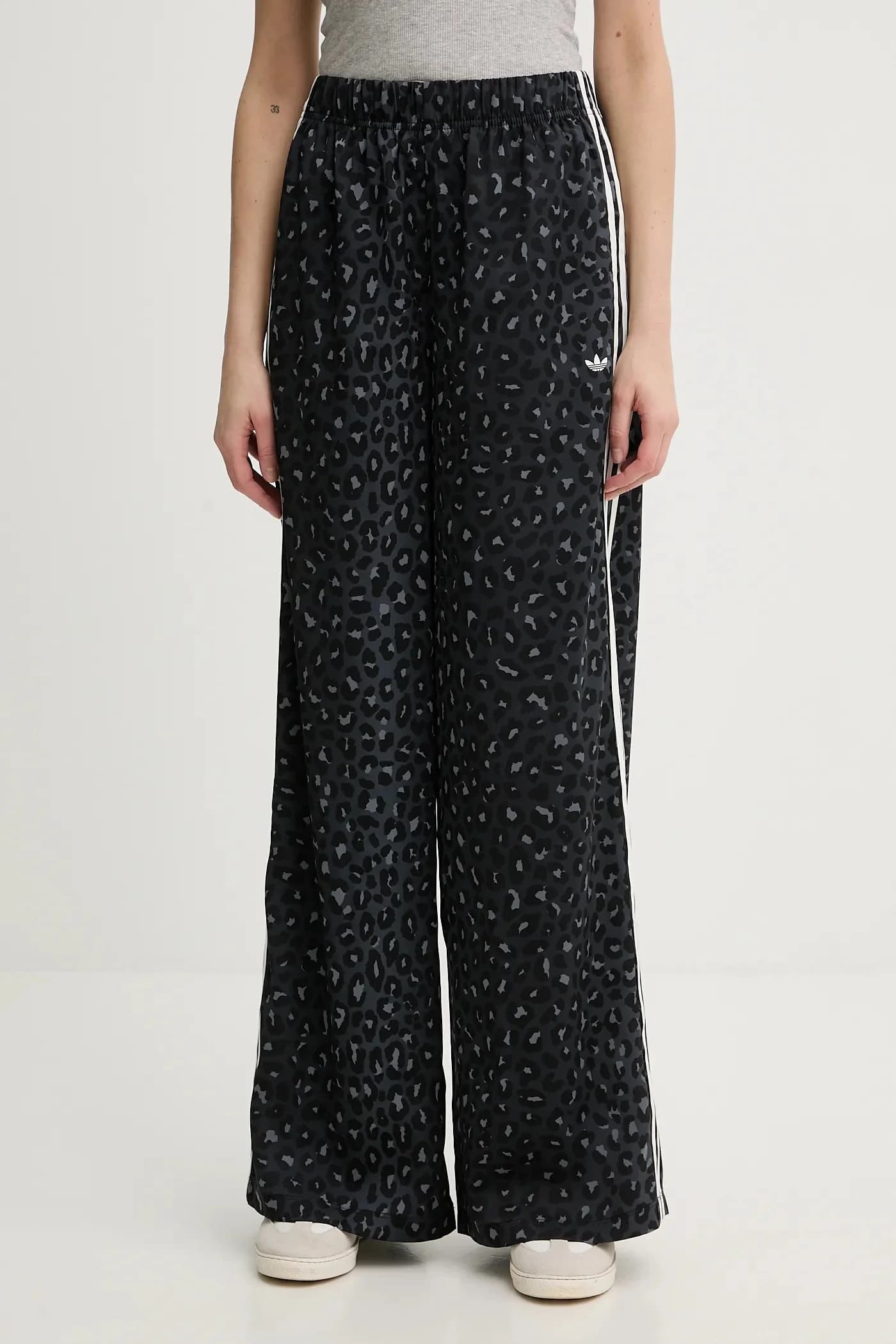 Спортивные штаны - фото 3