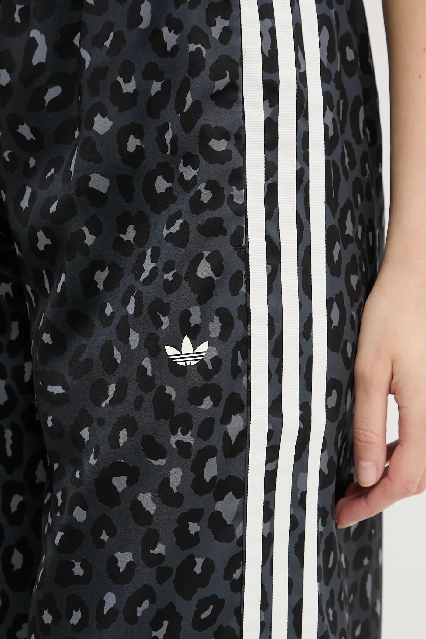 Спортивные штаны - фото 5