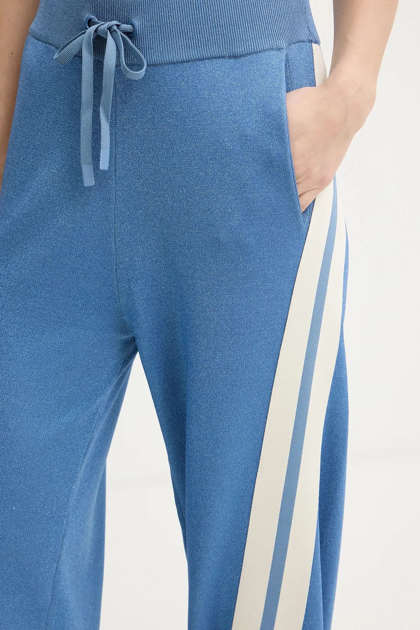 Спортивные штаны - фото 4