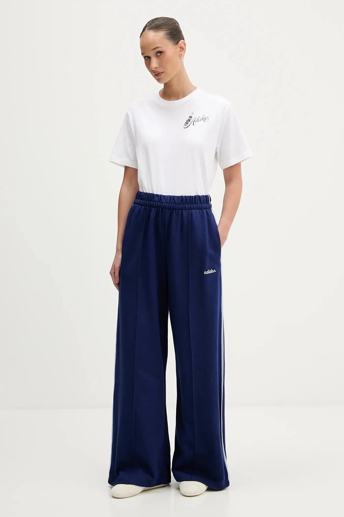 Спортивные штаны - фото 2