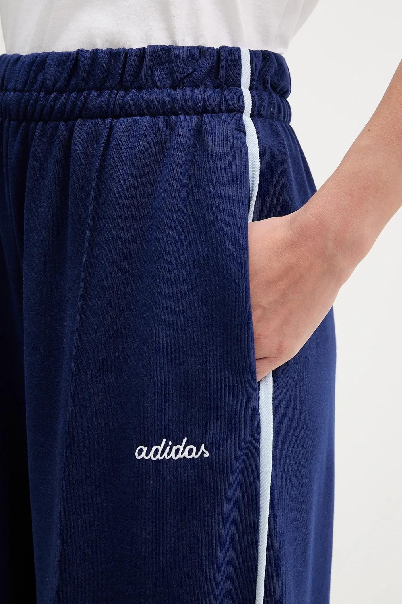 Спортивные штаны - фото 4