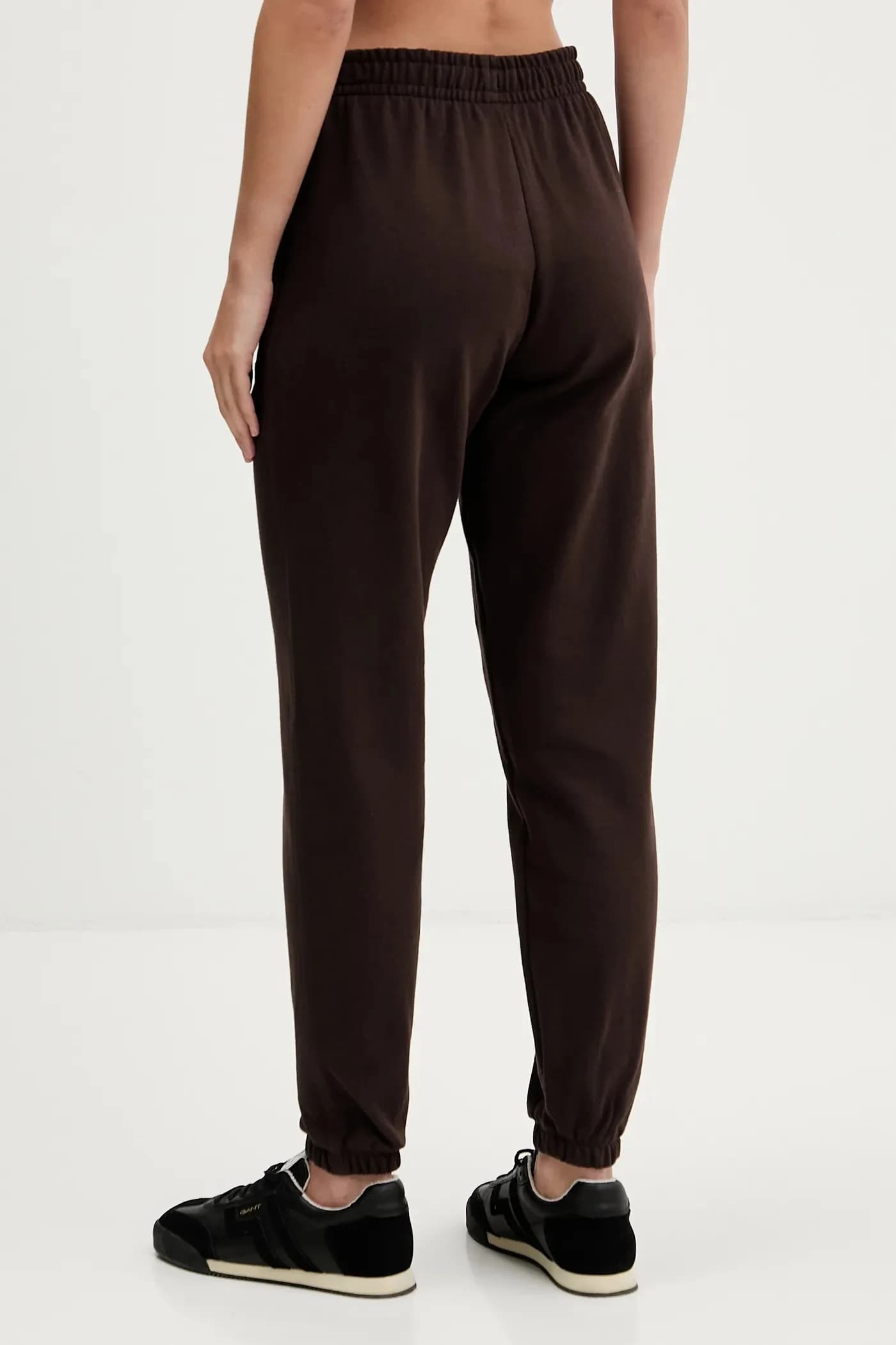 Хлопковые спортивные брюки Essentials - фото 3