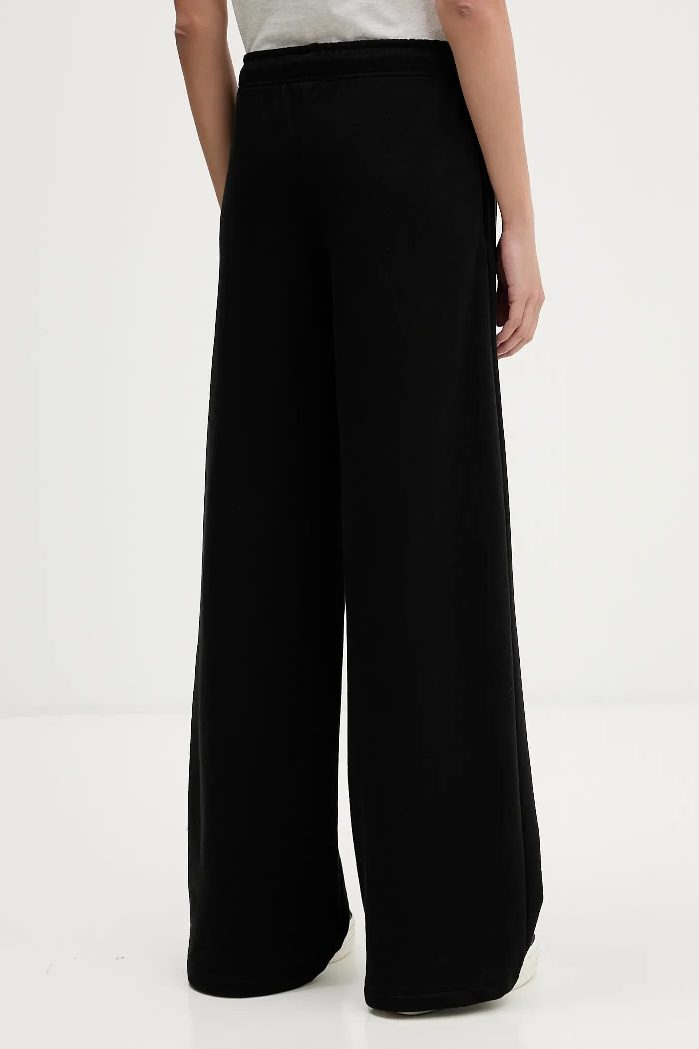 Хлопковые спортивные штаны - фото 3