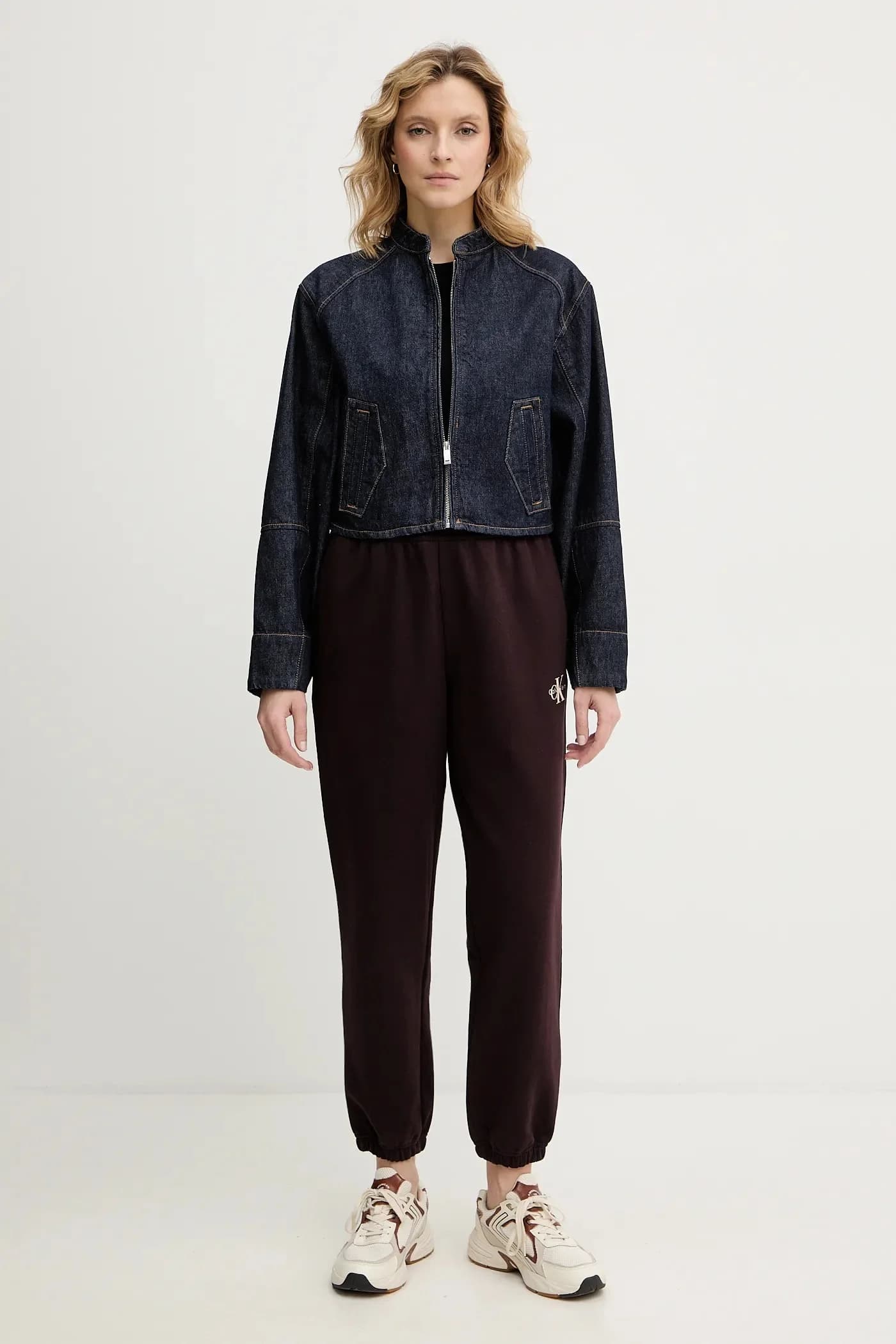 Спортивные штаны - фото 2