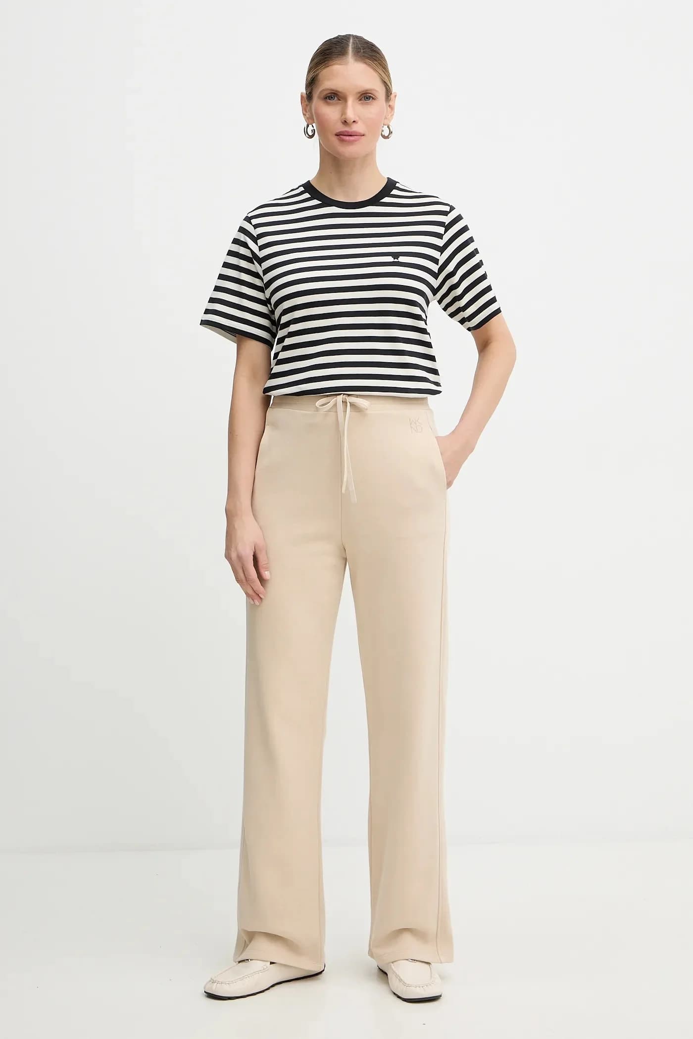 Спортивные брюки ВОЛЬЕРА - фото 2