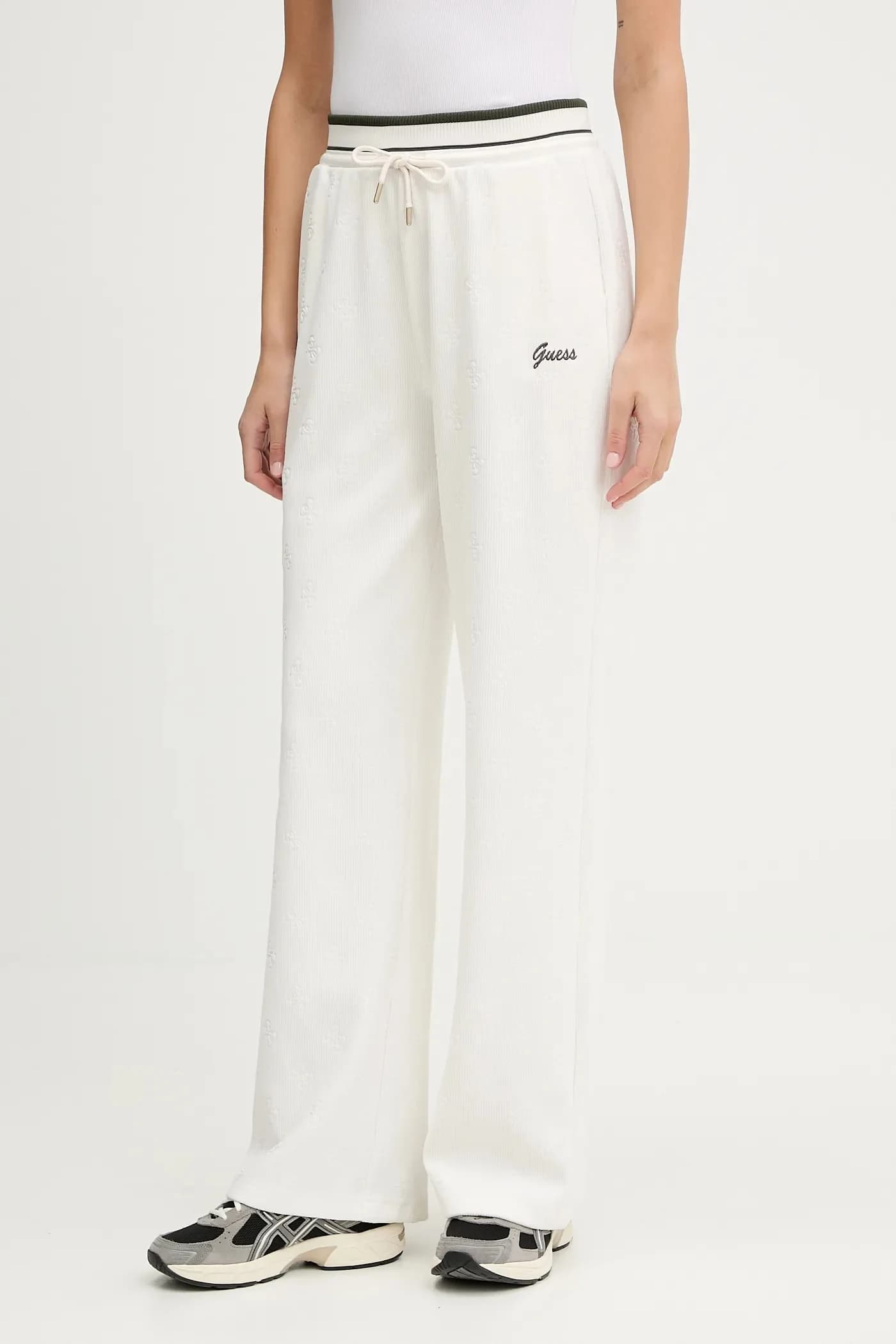 ПАУЛИНА спортивные брюки