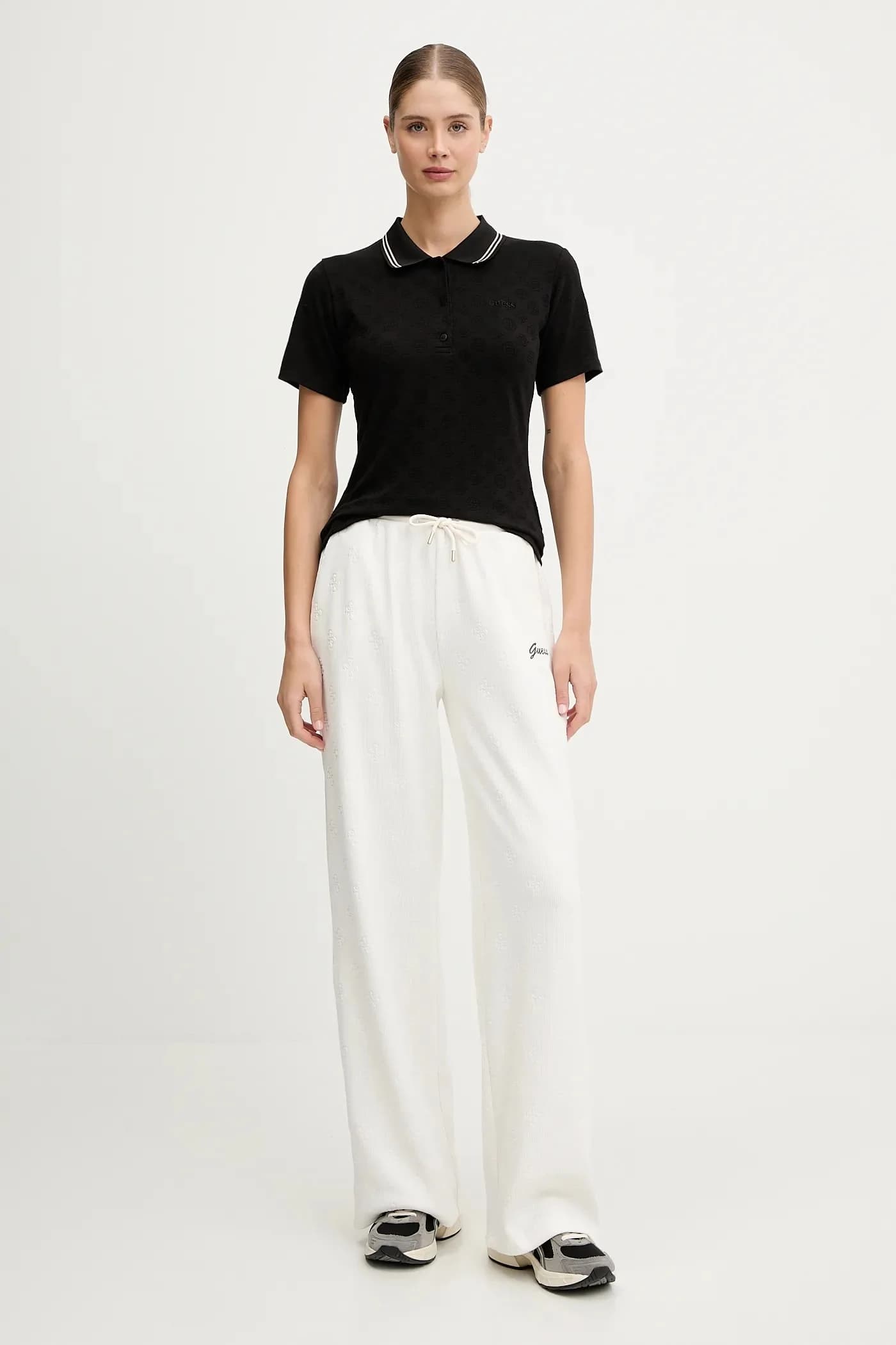 ПАУЛИНА спортивные брюки - фото 2