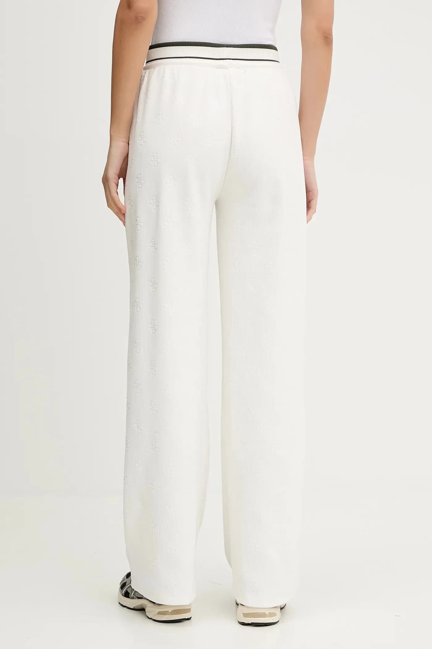 ПАУЛИНА спортивные брюки - фото 3