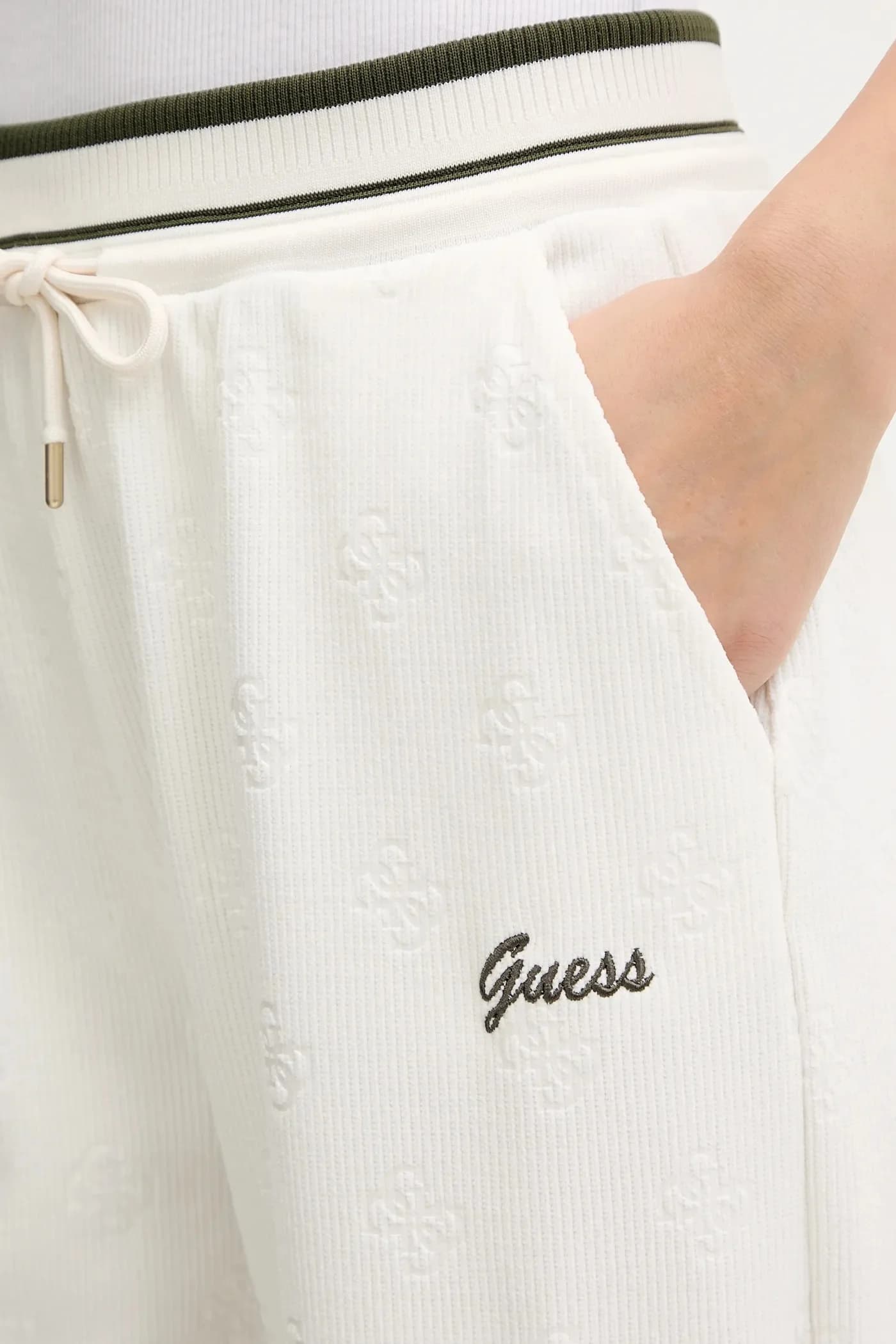 ПАУЛИНА спортивные брюки - фото 4