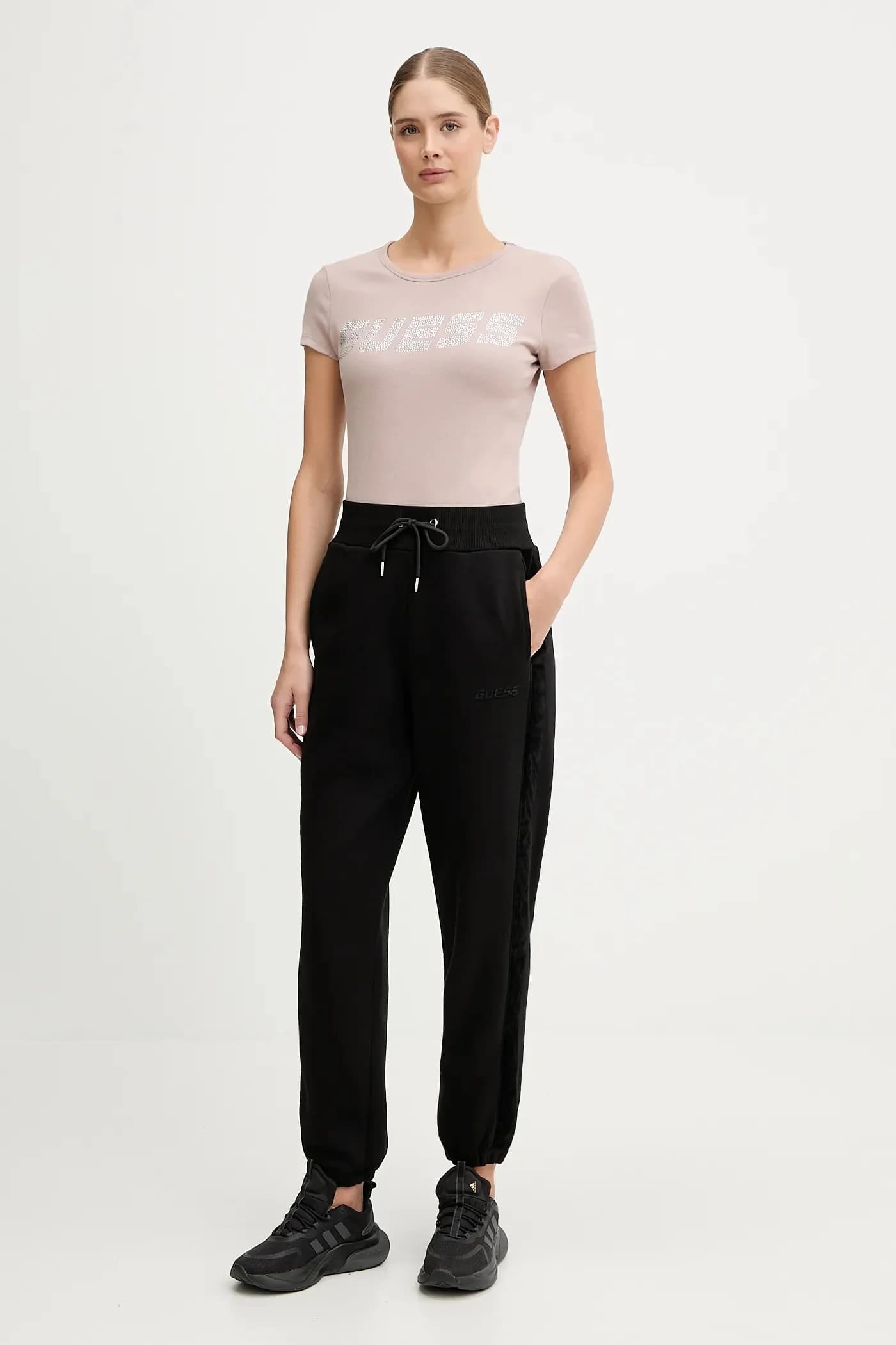 AELIA спортивные штаны - фото 2