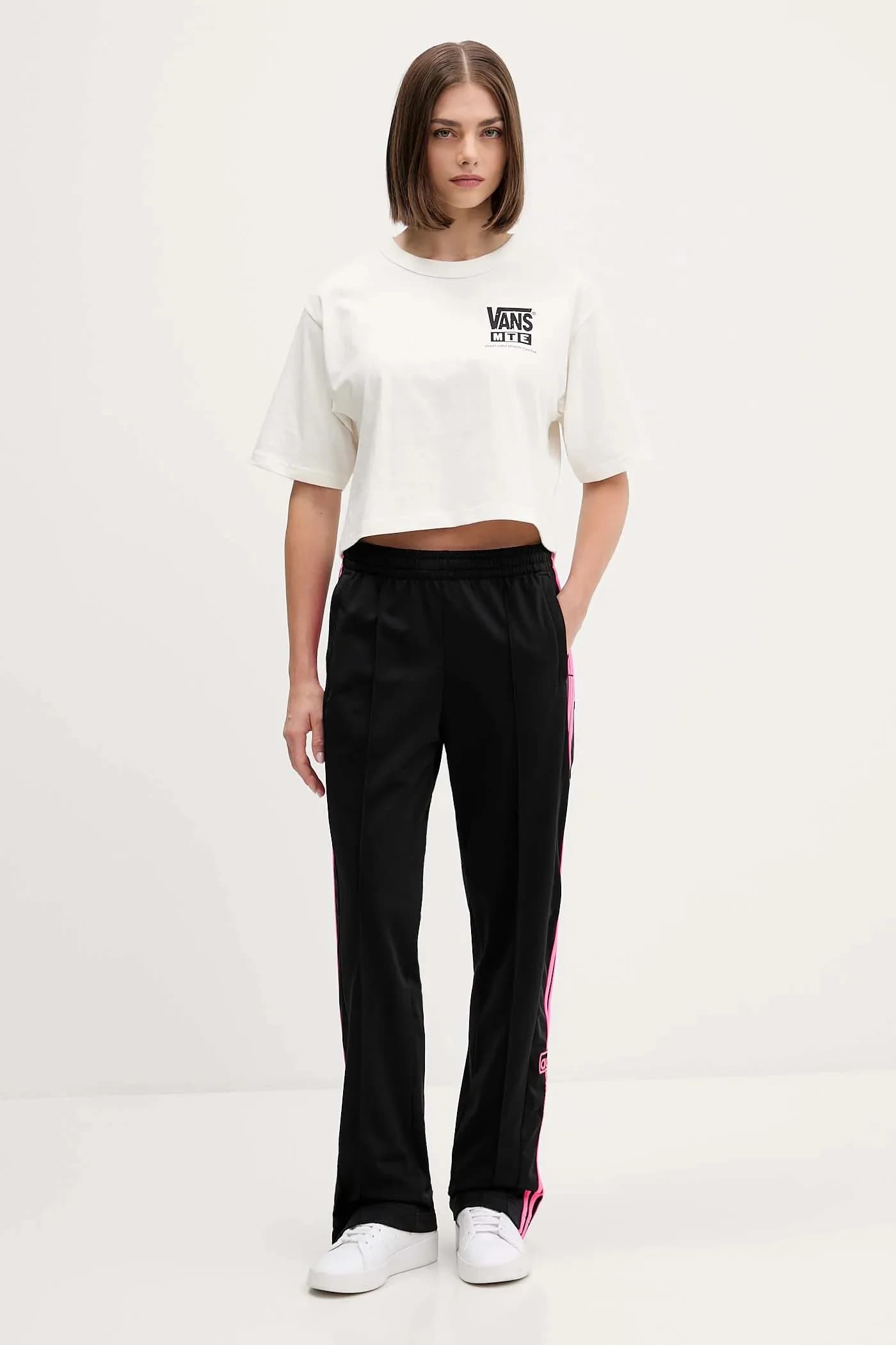 спортивные брюки Adibreak Pt - фото 2