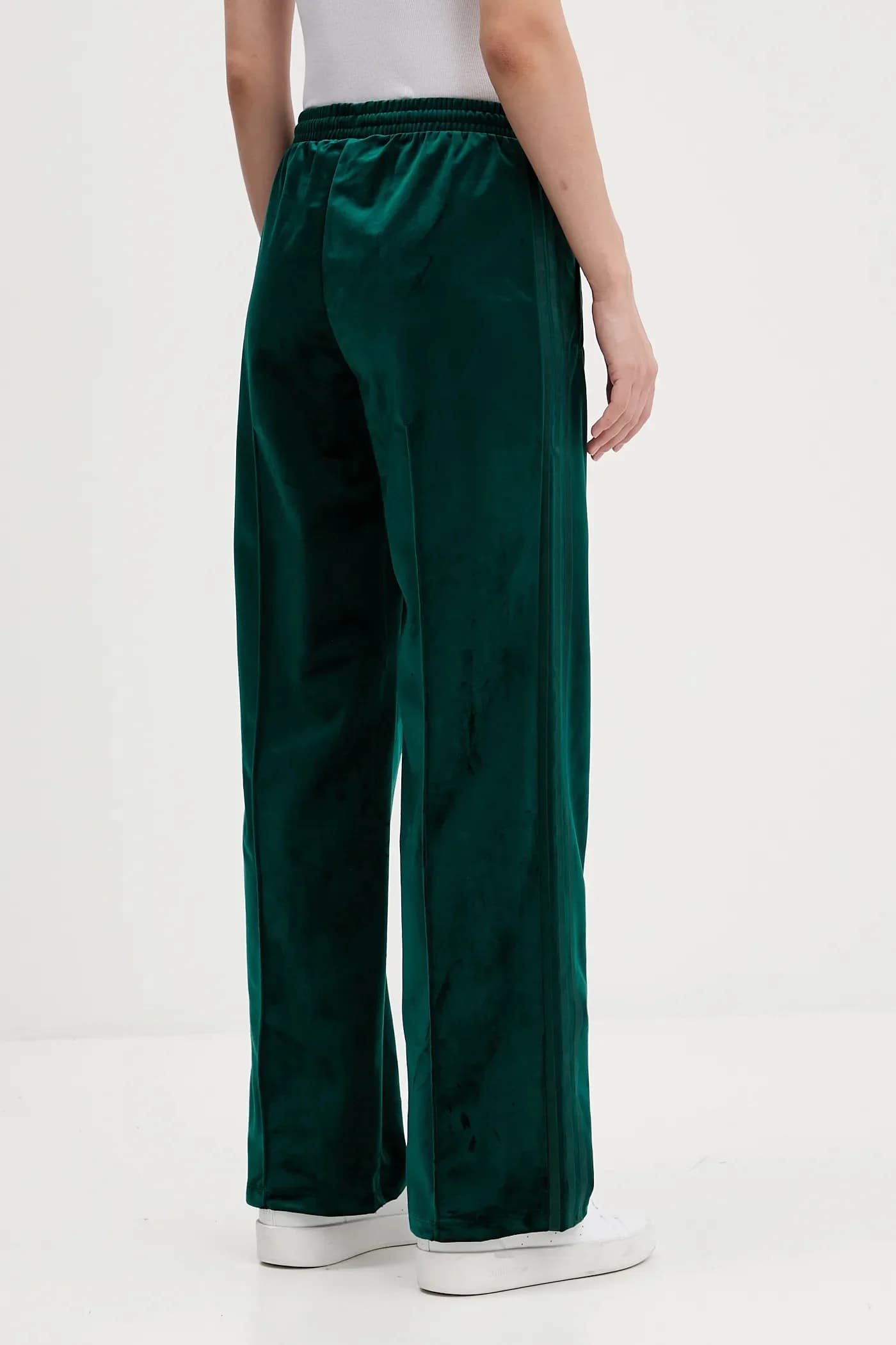 Велюровые спортивные брюки Velvet Tp - фото 3