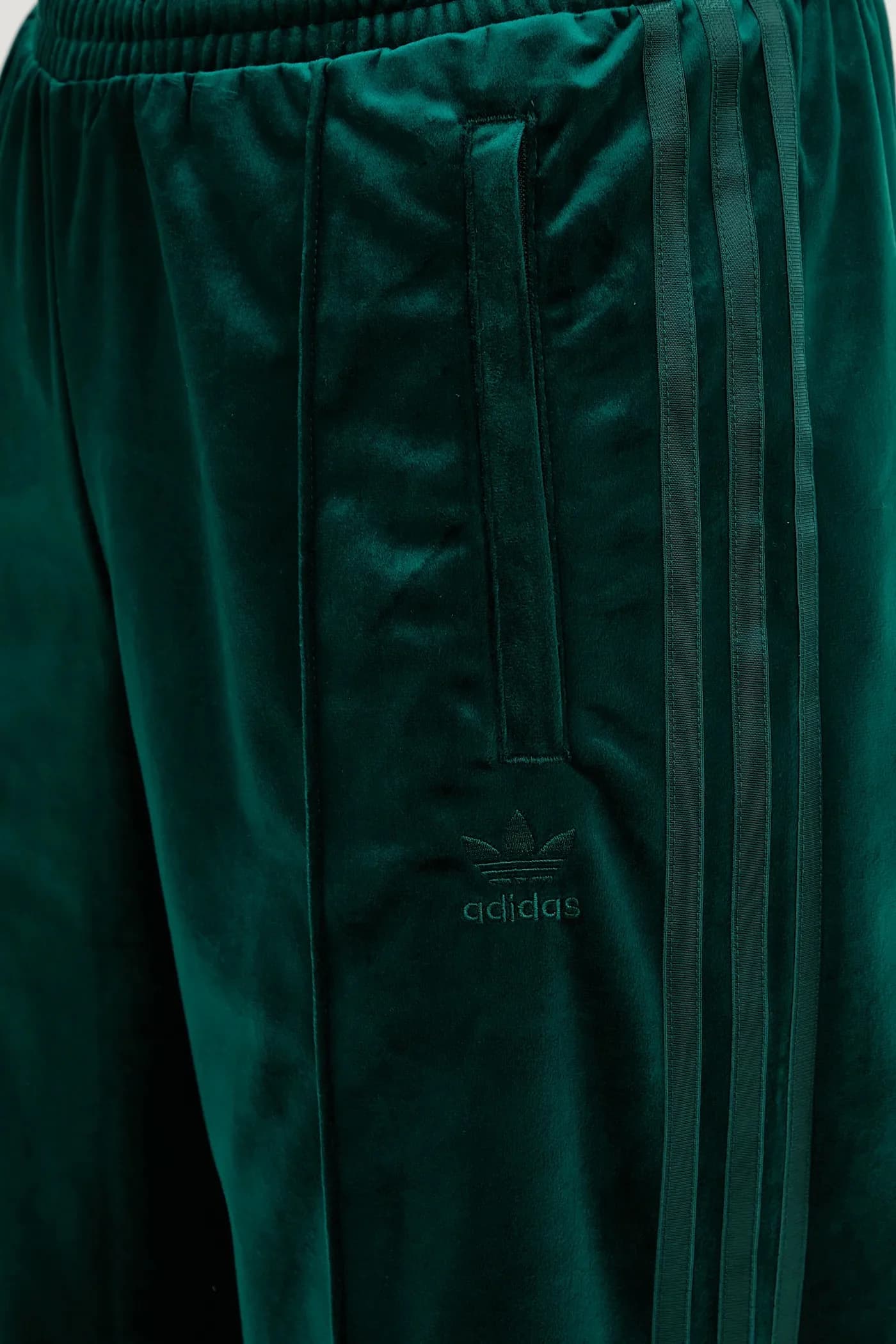 Велюровые спортивные брюки Velvet Tp - фото 4