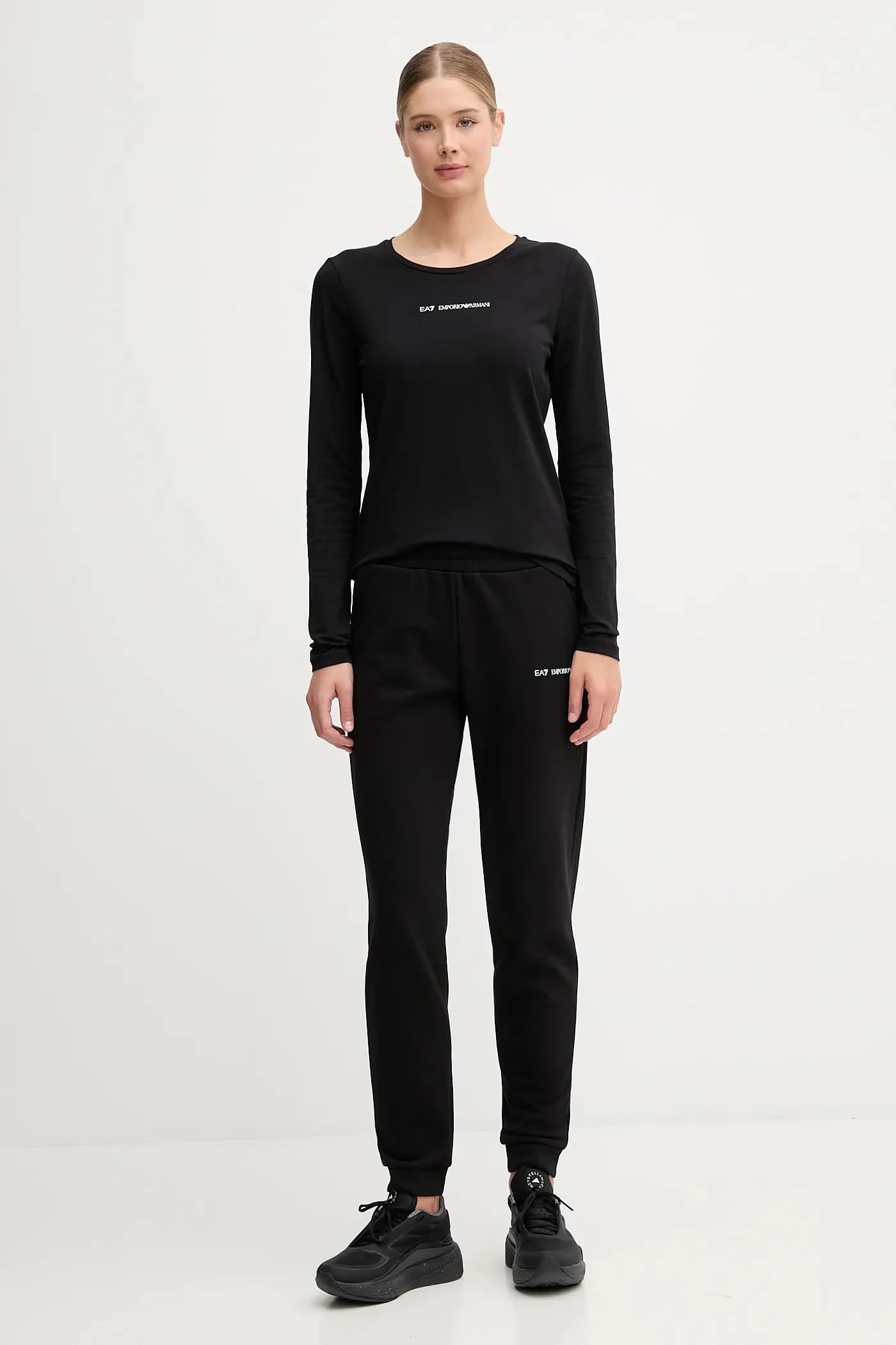 Спортивные штаны - фото 2