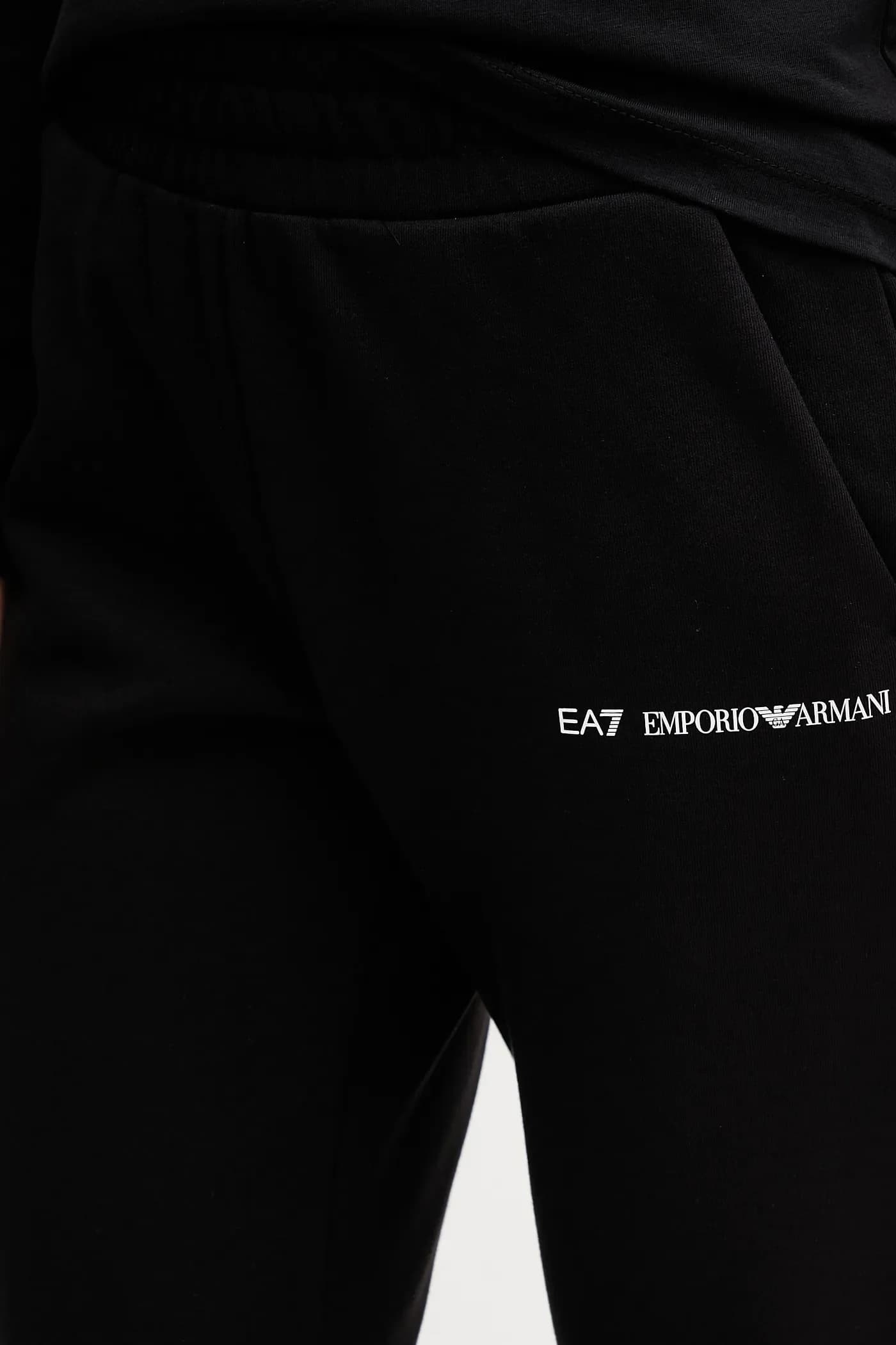 Спортивные штаны - фото 4